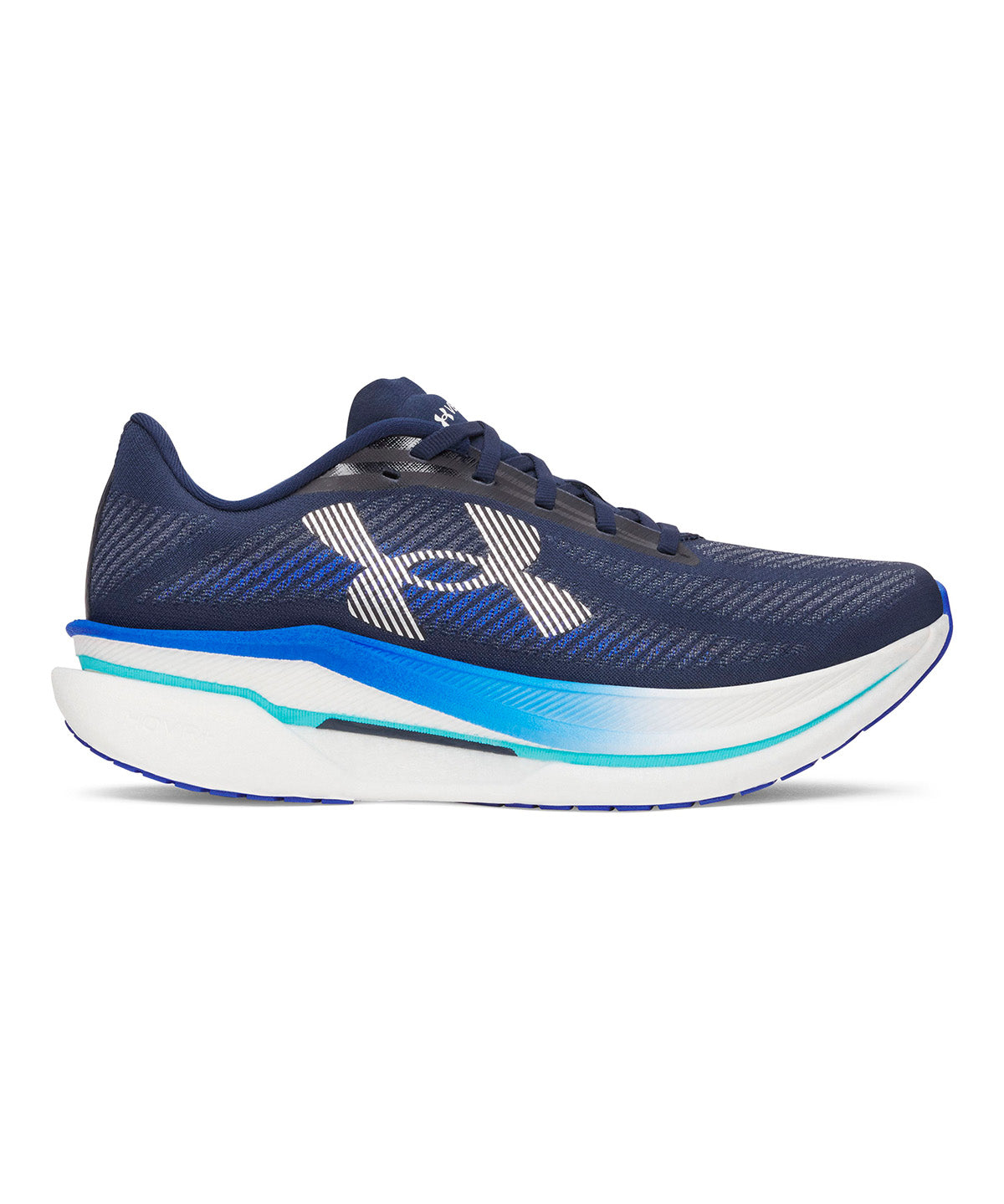 Zapatilla UA Velociti Pro 2 azul unisex