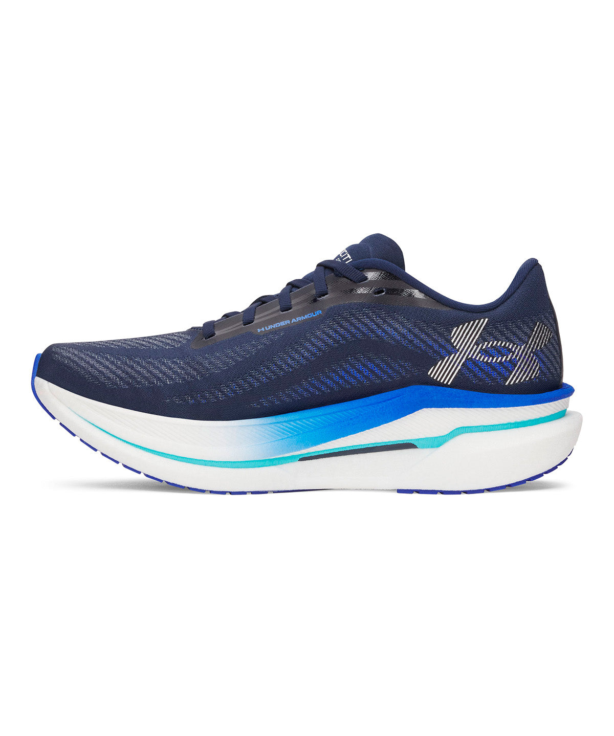 Zapatilla UA Velociti Pro 2 azul unisex