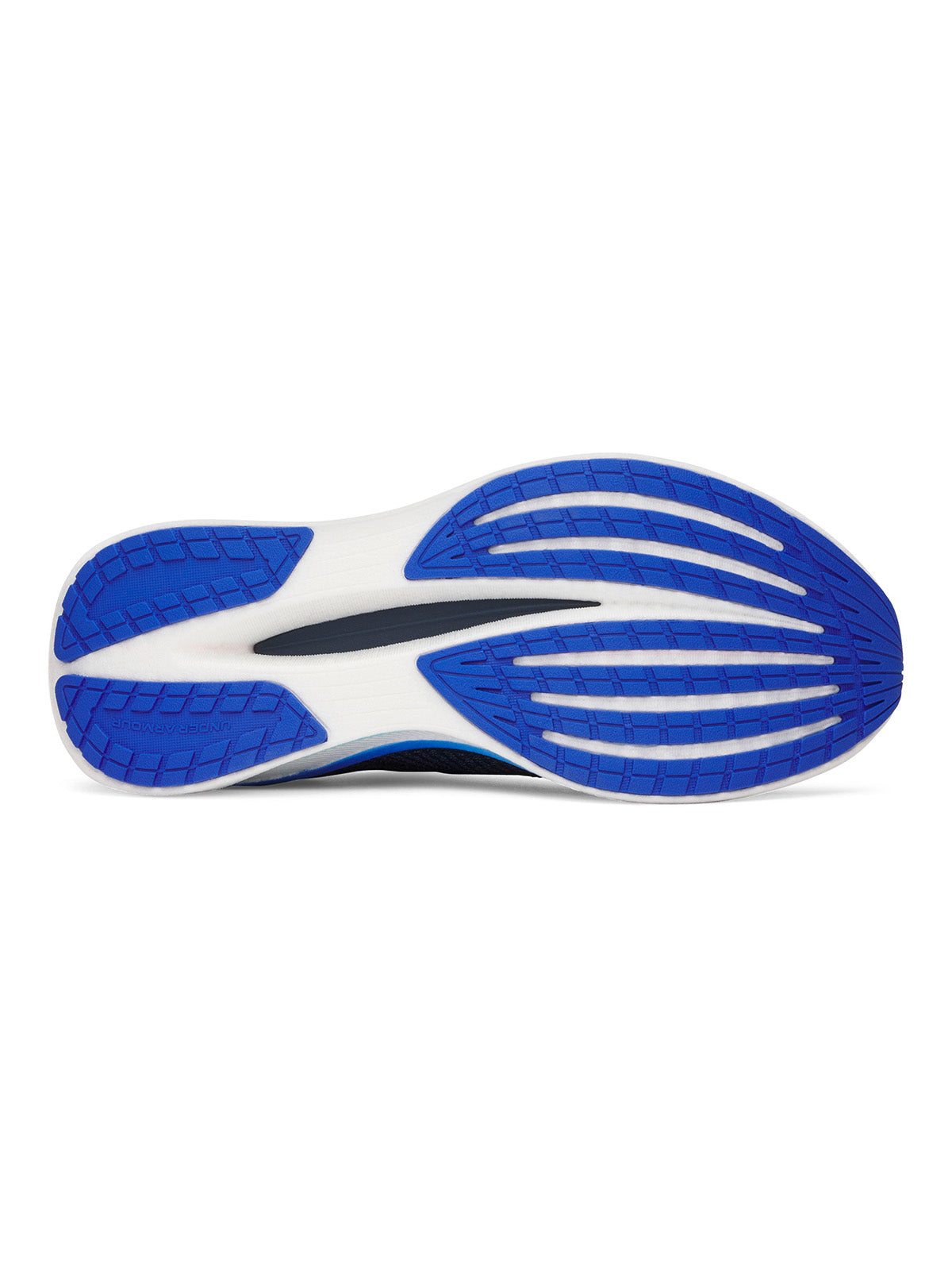 Zapatilla UA Velociti Pro 2 azul unisex