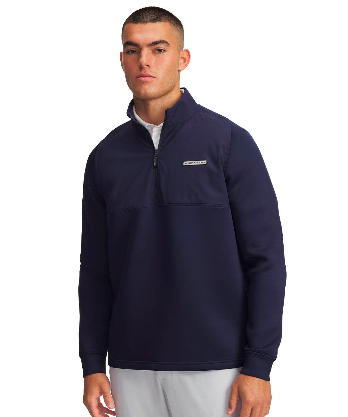 UA Drive Pro Hybrid azul para hombre