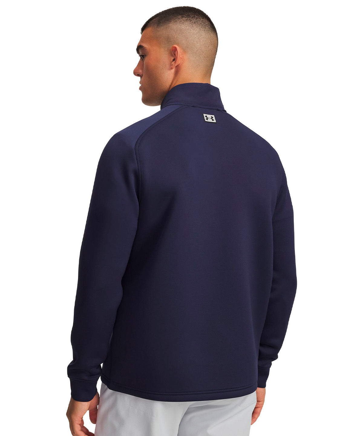 UA Drive Pro Hybrid azul para hombre