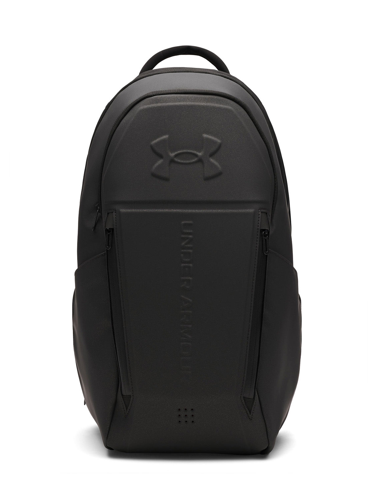 Mochila de entrenamiento Unisex No Weigh Backpack negro Under Armour