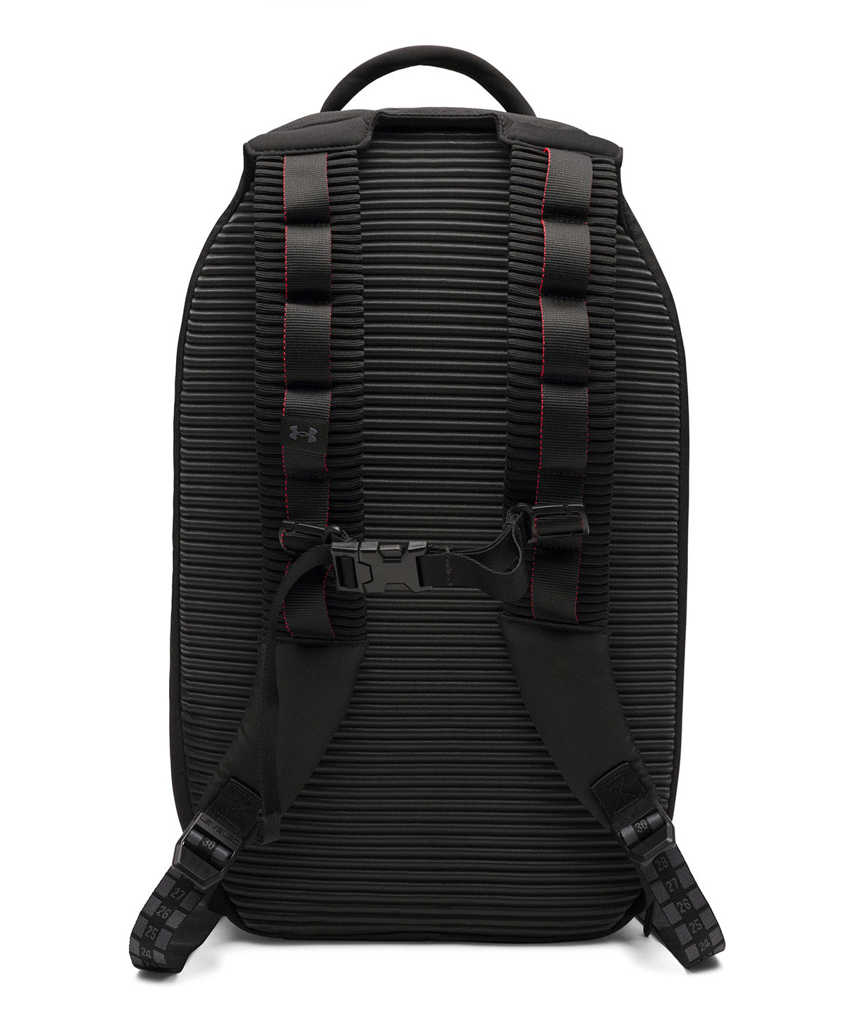 Mochila de entrenamiento Unisex No Weigh Backpack negro Under Armour