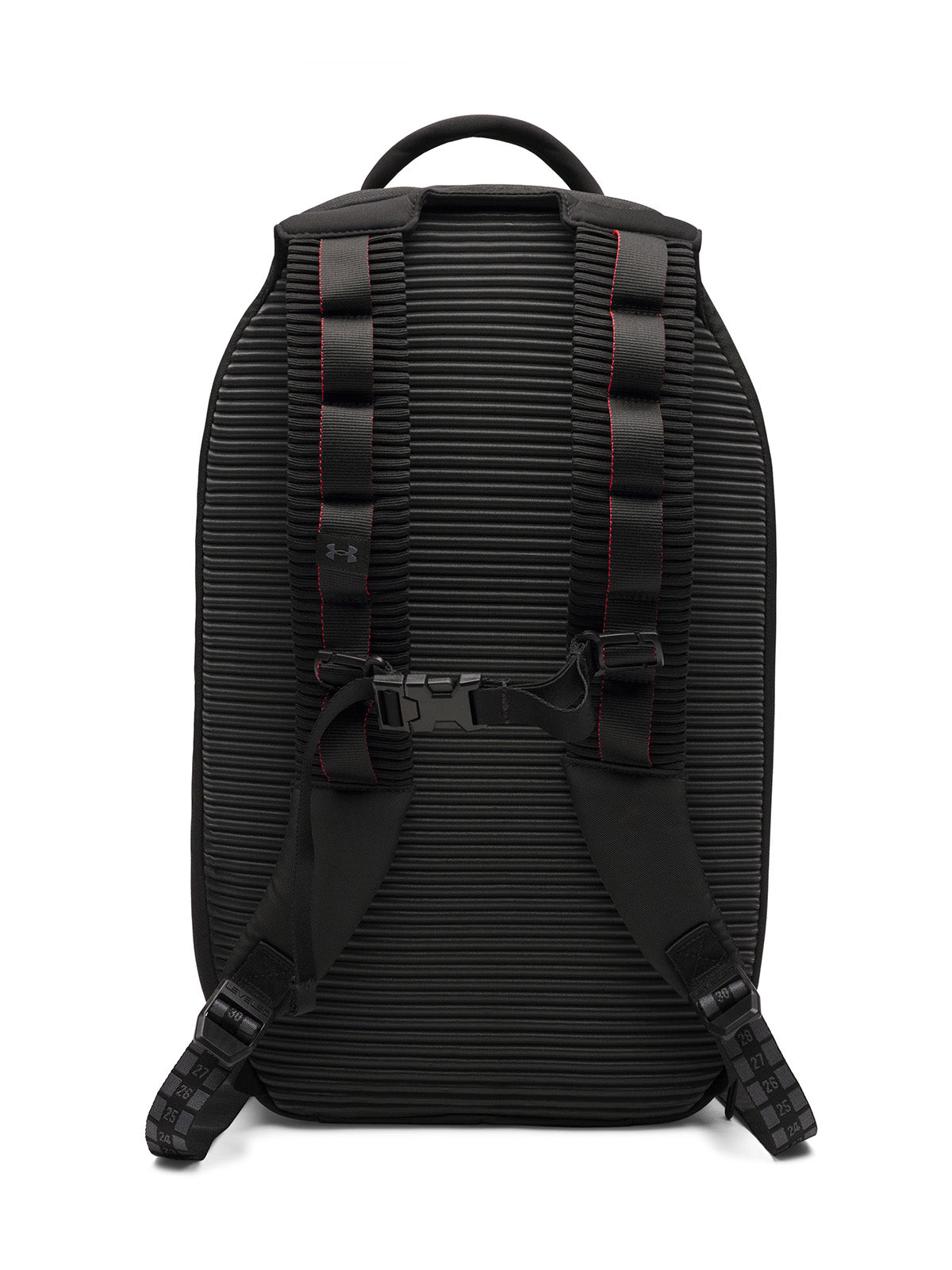 Mochila de entrenamiento Unisex No Weigh Backpack negro Under Armour