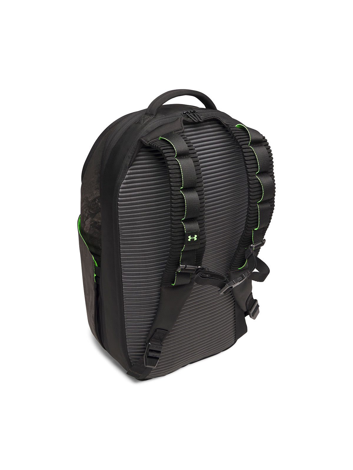 Mochila UA No Weigh negra unisex
