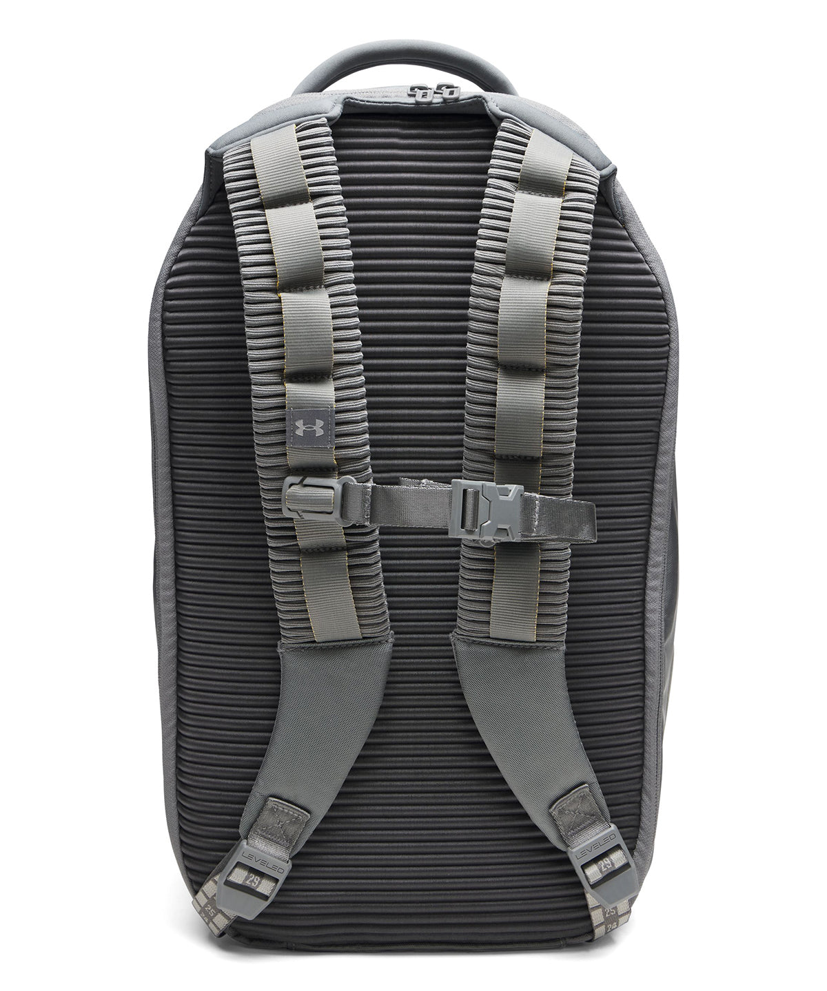 Mochila UA No Weigh gris unisex