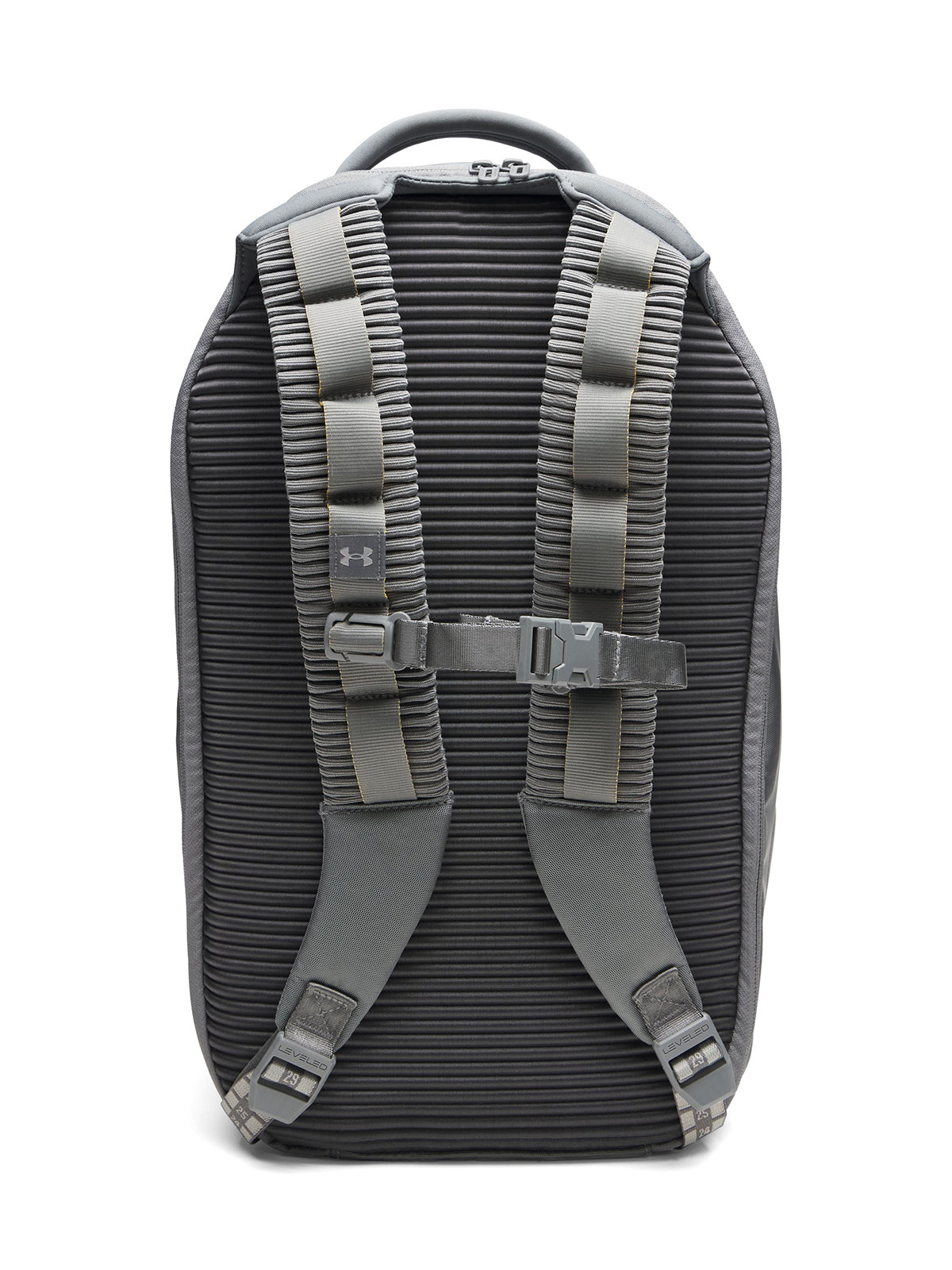 Mochila UA No Weigh gris unisex