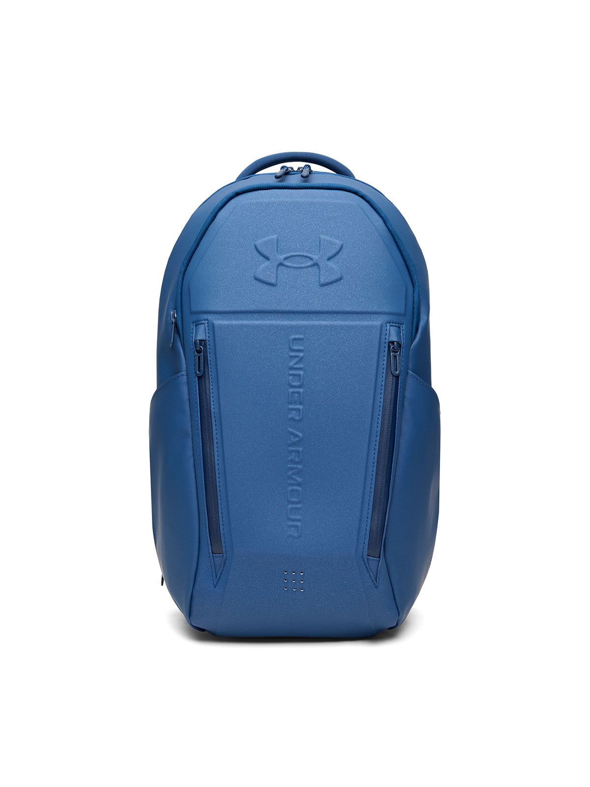Mochila UA No Weigh azul marino unisex