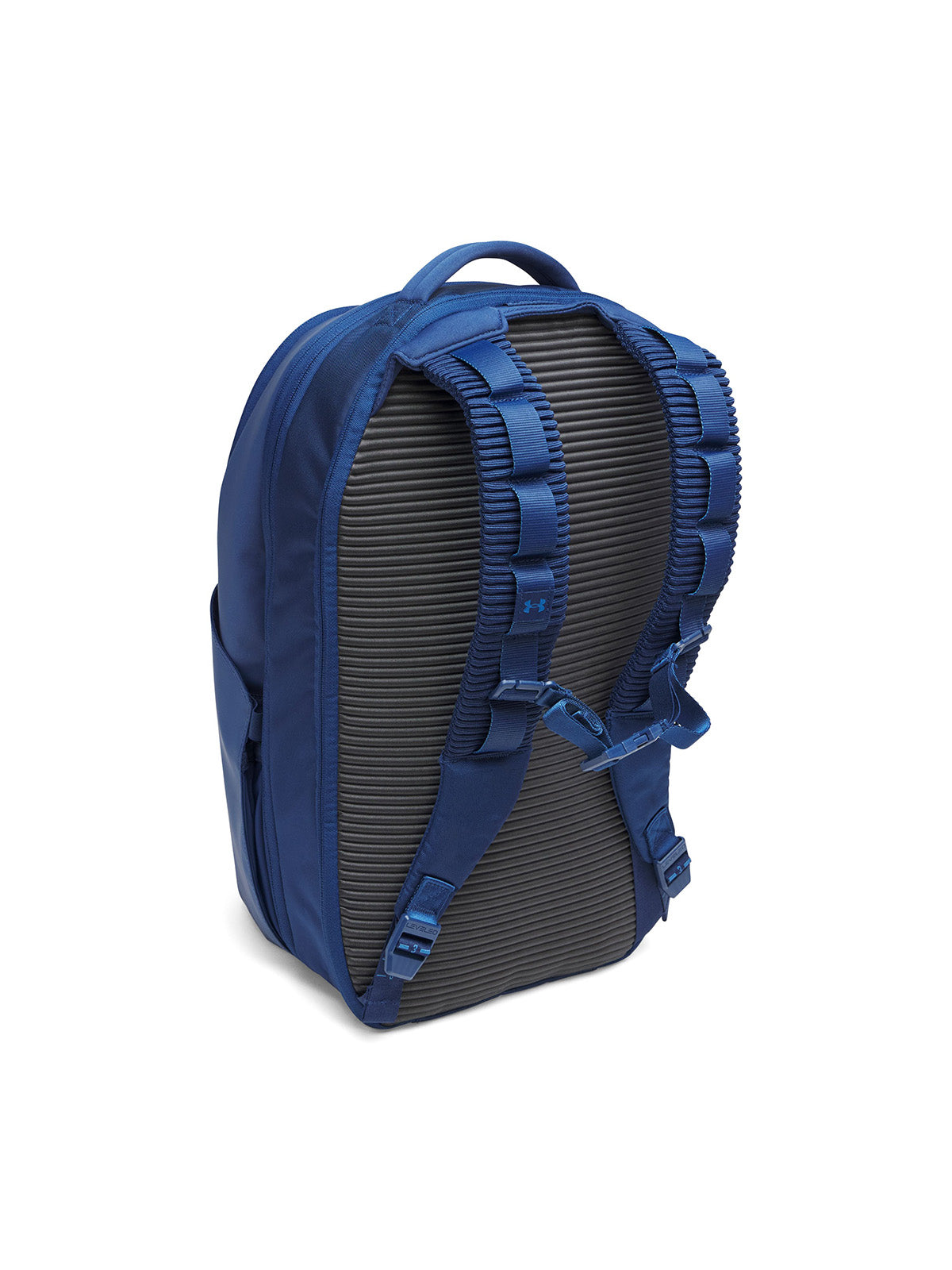 Mochila UA No Weigh azul marino unisex