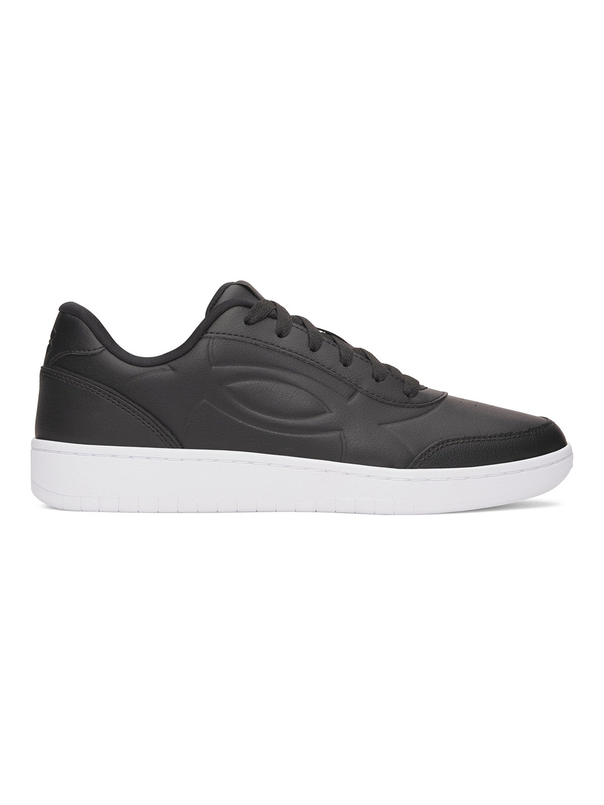 UA Tempo Zapatilla negro para hombre
