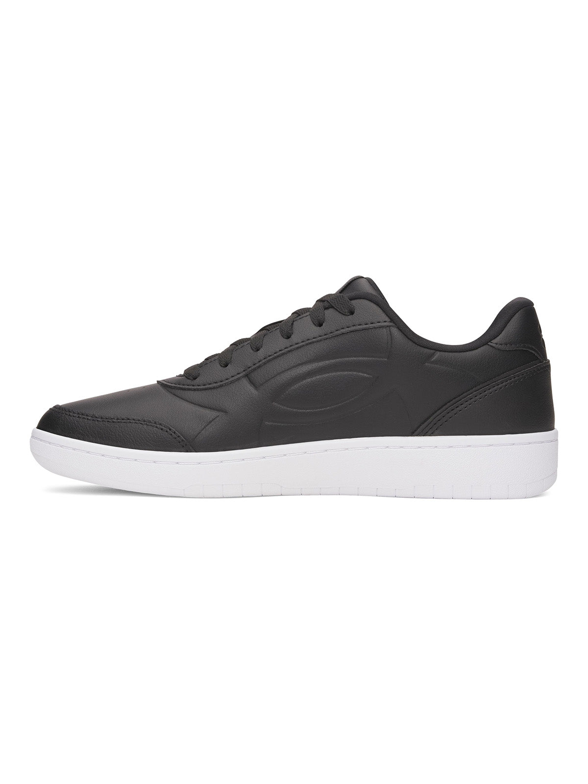 UA Tempo Zapatilla negro para hombre