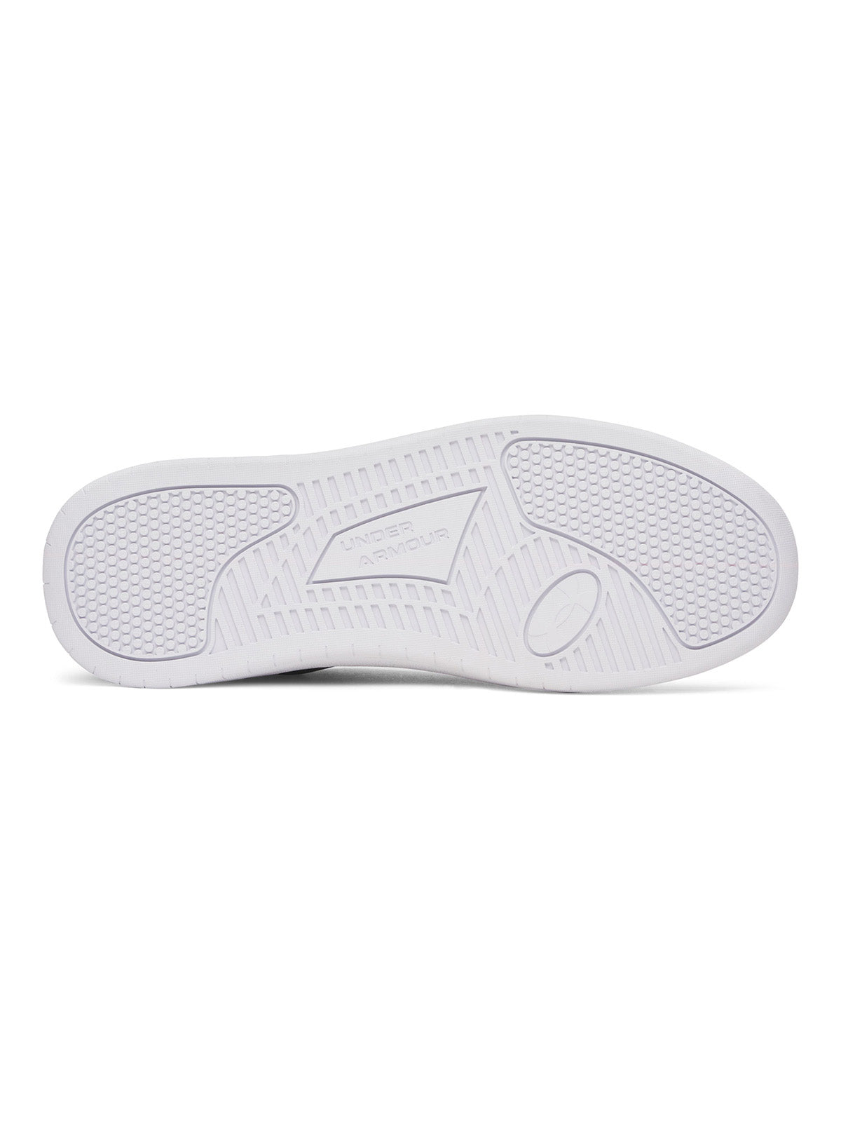 UA Tempo Zapatilla negro para hombre