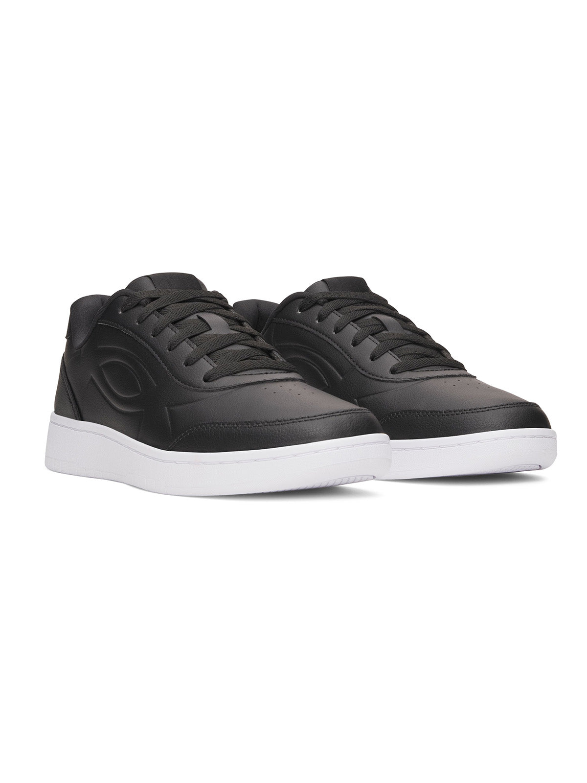 UA Tempo Zapatilla negro para hombre
