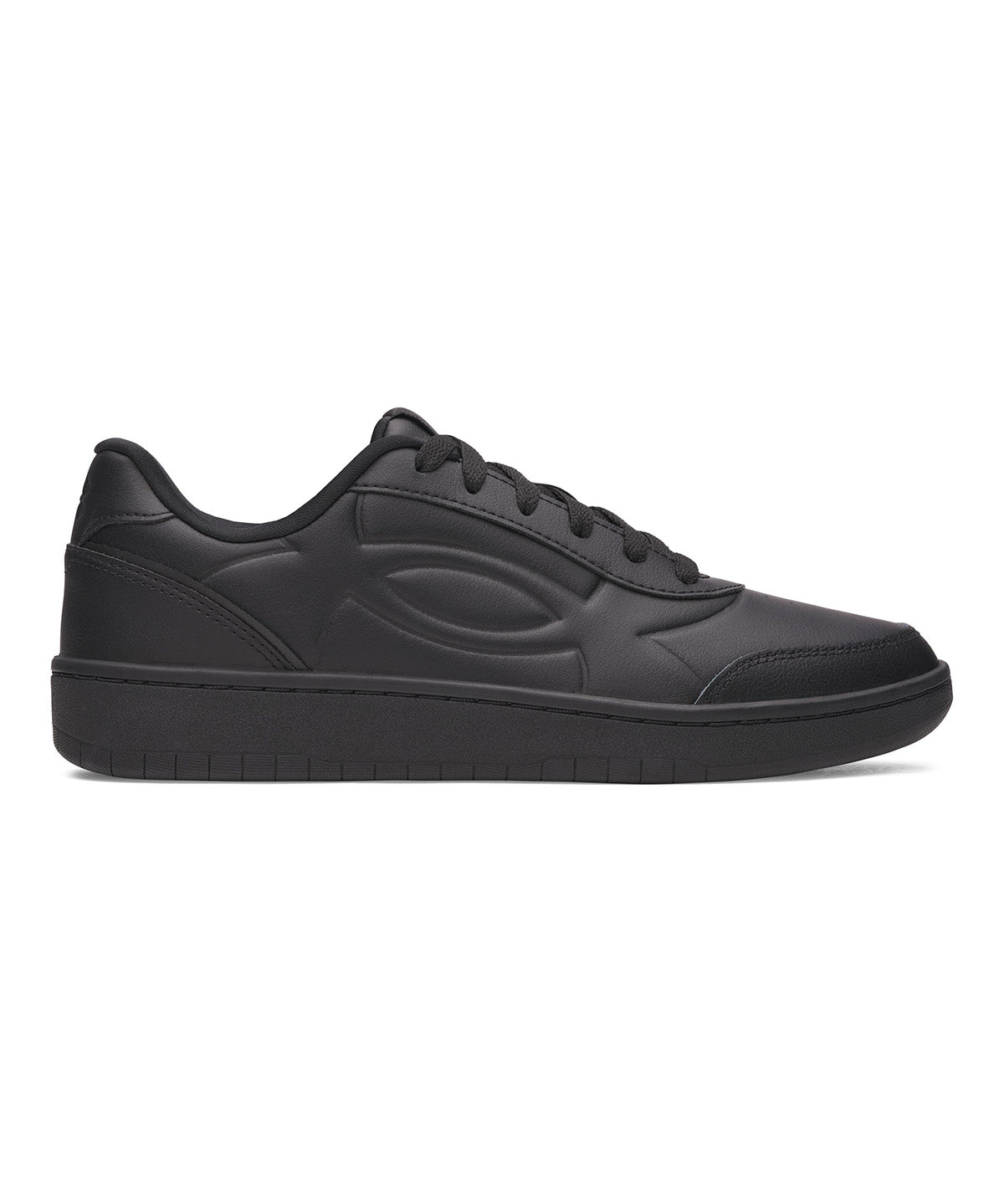 UA Tempo Zapatilla negro para hombre