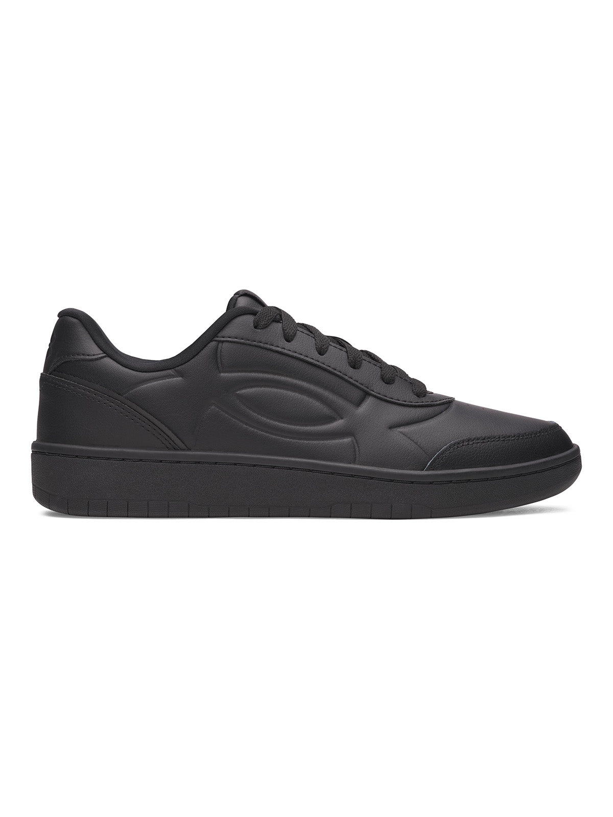 UA Tempo Zapatilla negro para hombre