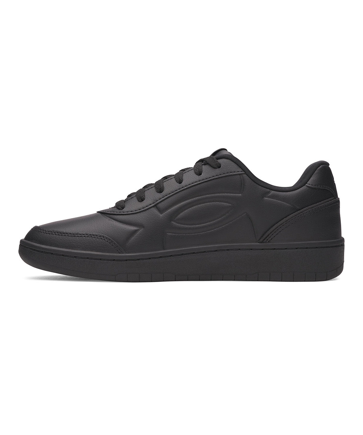 UA Tempo Zapatilla negro para hombre
