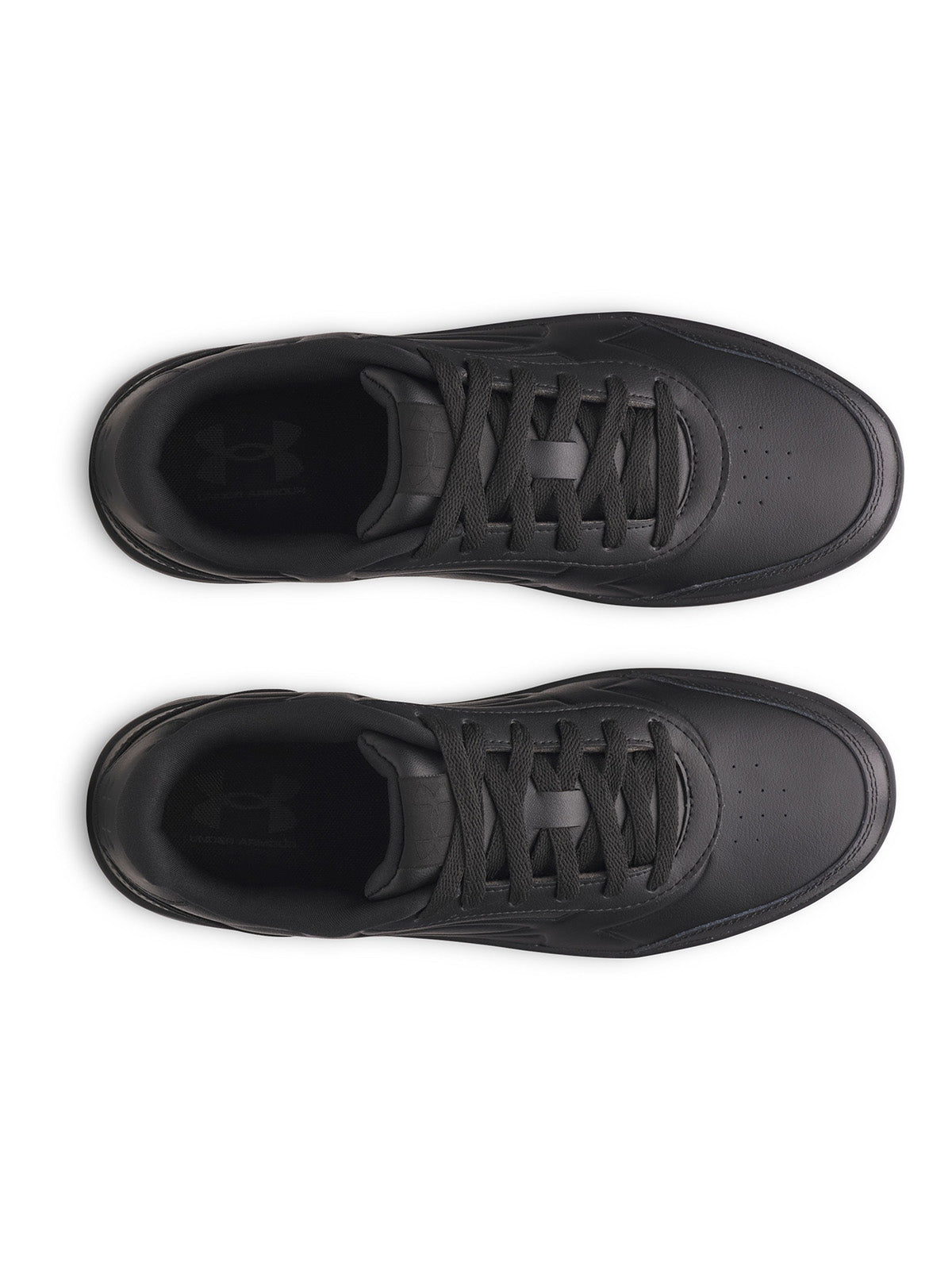 UA Tempo Zapatilla negro para hombre