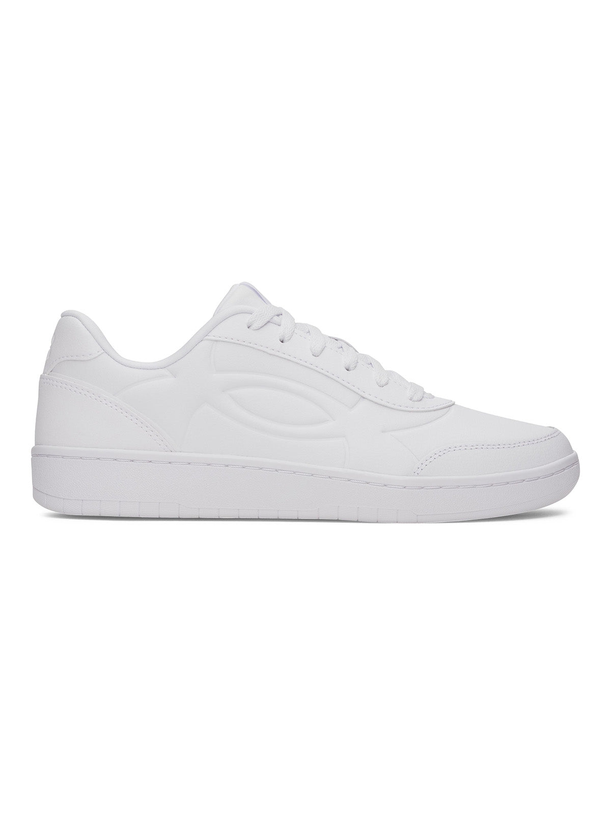 UA Tempo Zapatilla blanco para hombre