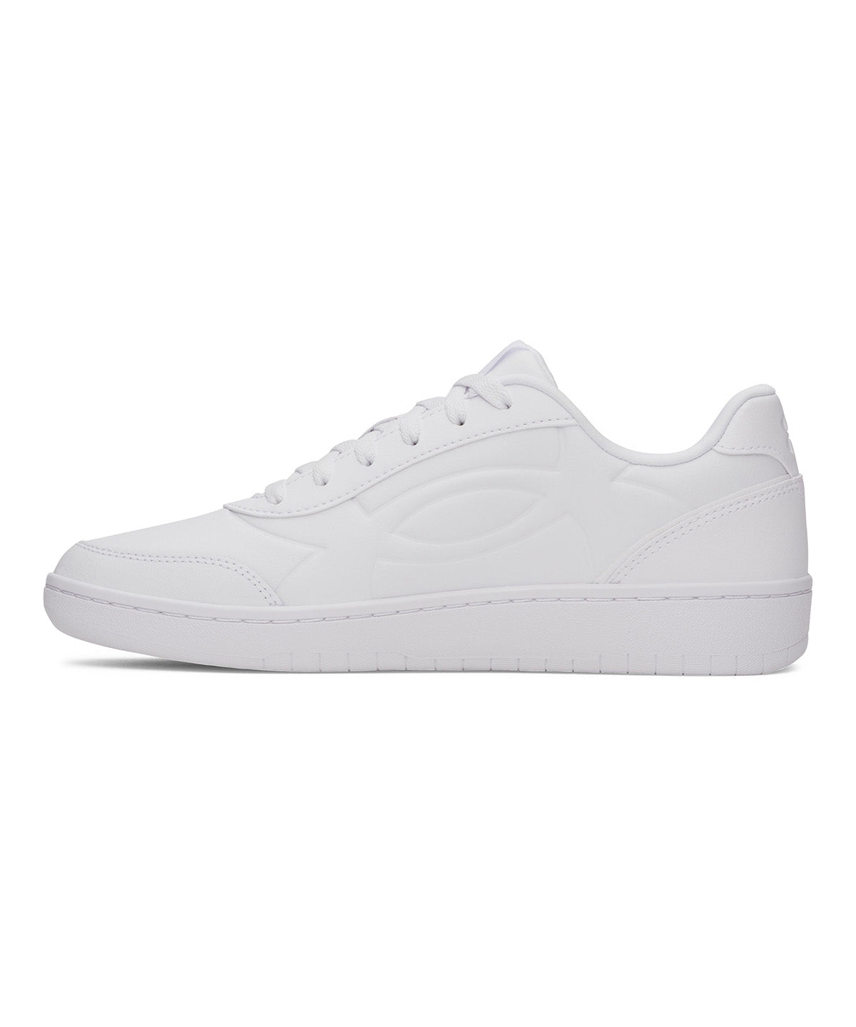 UA Tempo Zapatilla blanco para hombre