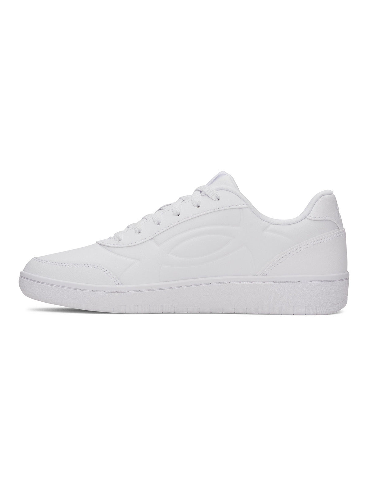 UA Tempo Zapatilla blanco para hombre