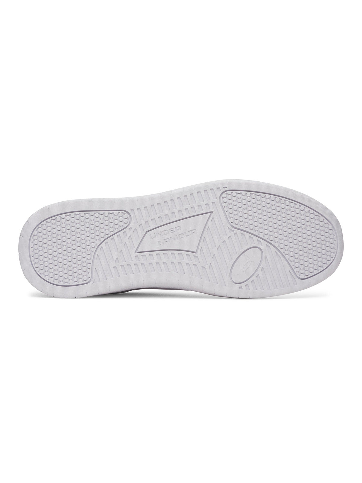 UA Tempo Zapatilla blanco para hombre