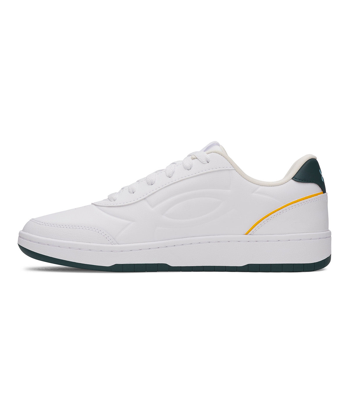 UA Tempo Zapatilla blanco para hombre