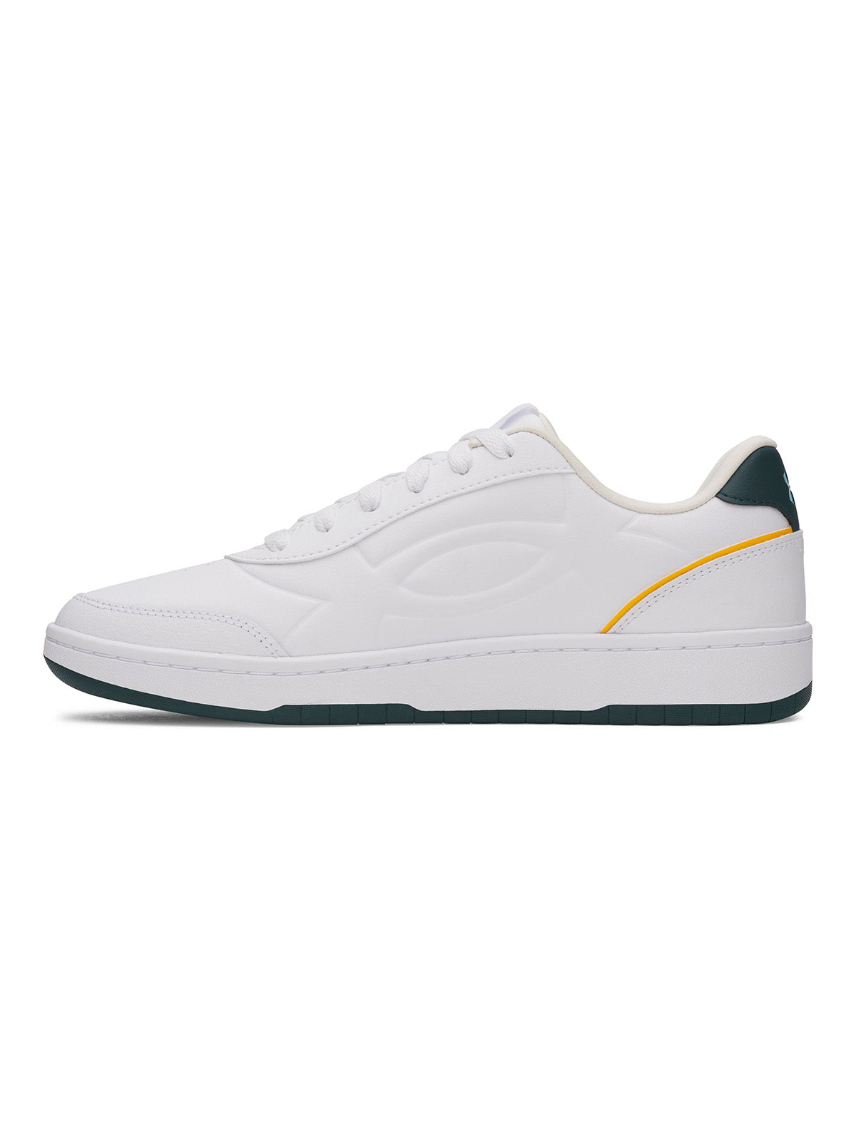 UA Tempo Zapatilla blanco para hombre