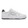 UA Tempo Zapatilla blanco para hombre