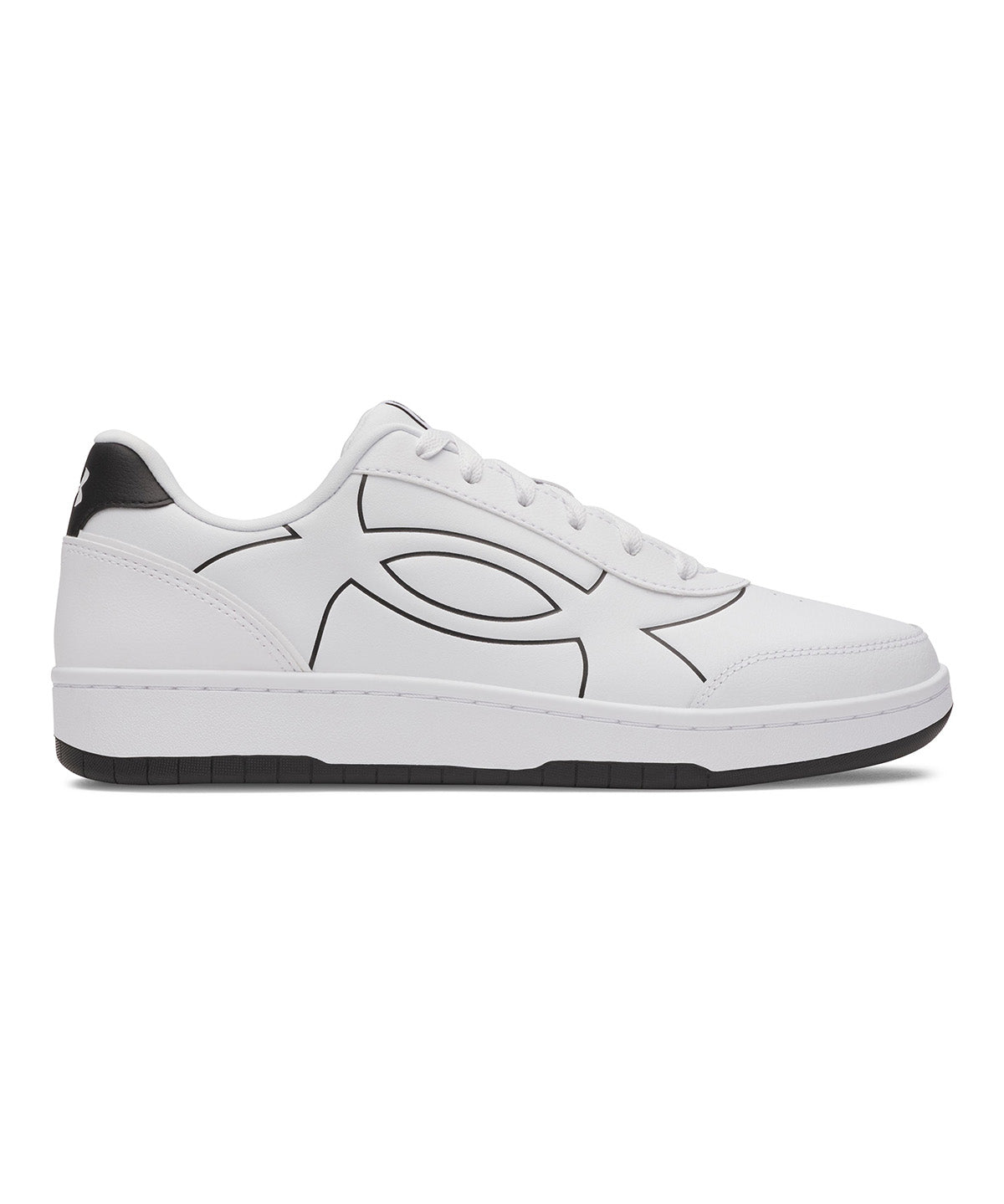 UA Tempo Zapatilla blanco para hombre