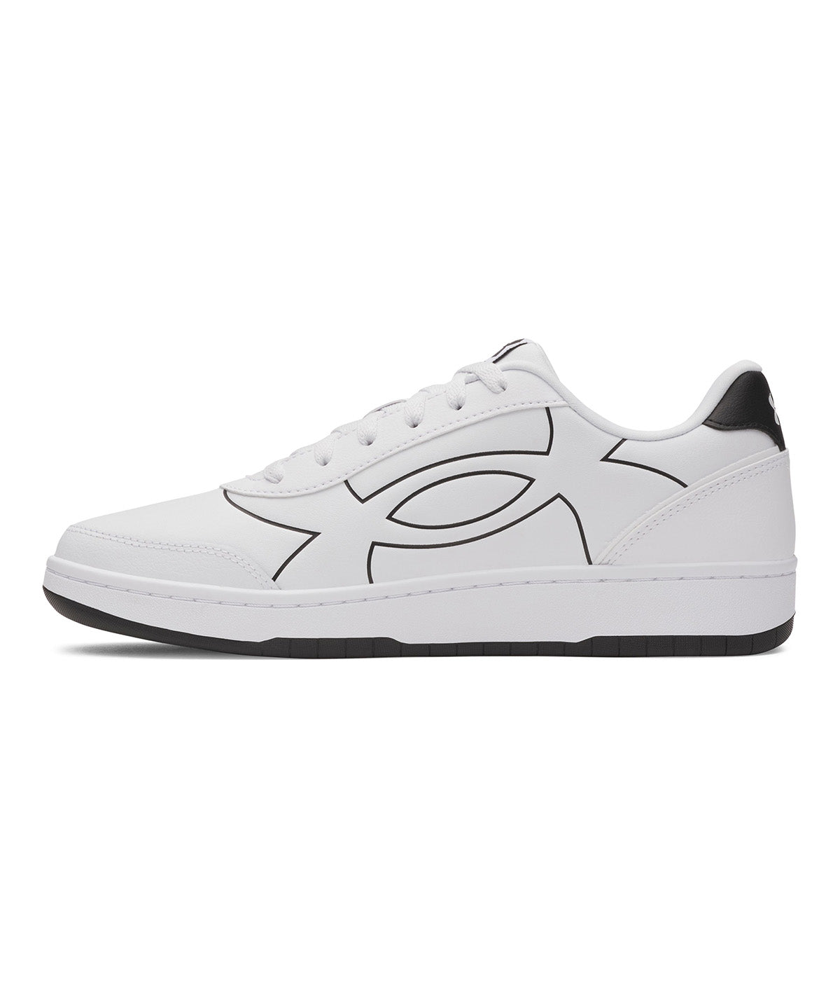 UA Tempo Zapatilla blanco para hombre