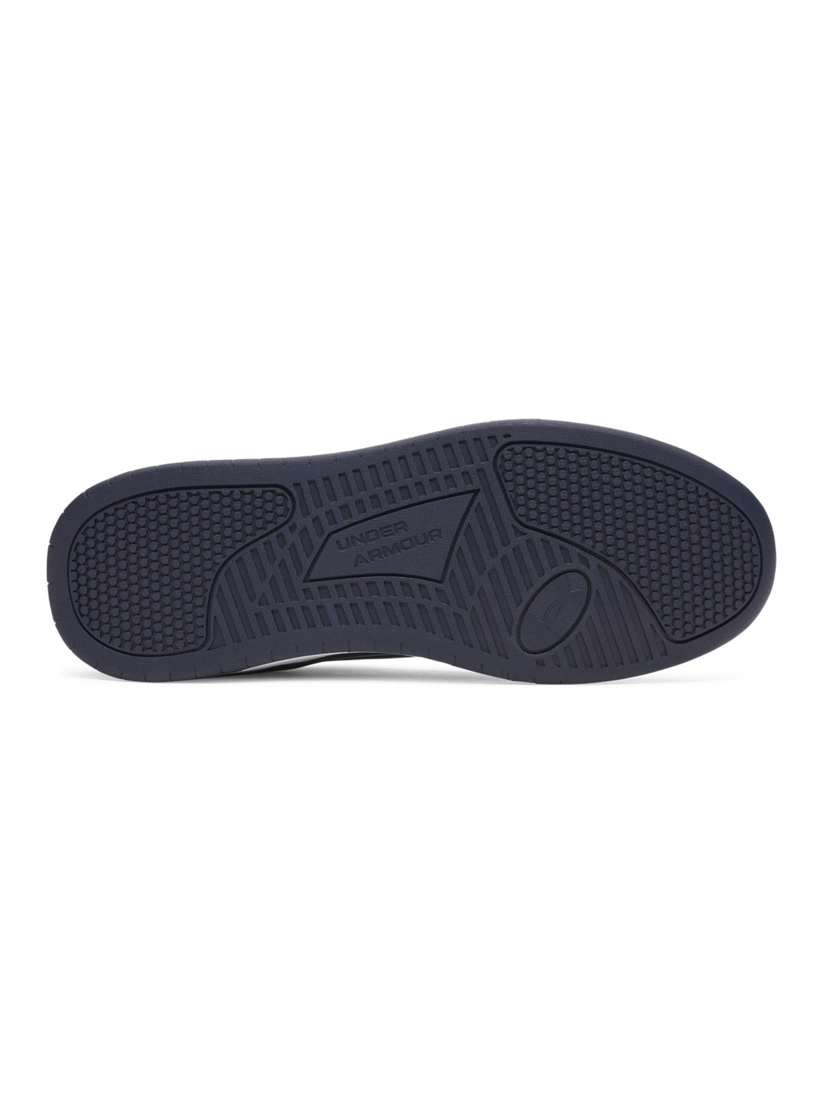 Zapatilla UA Tempo azul marino para hombre