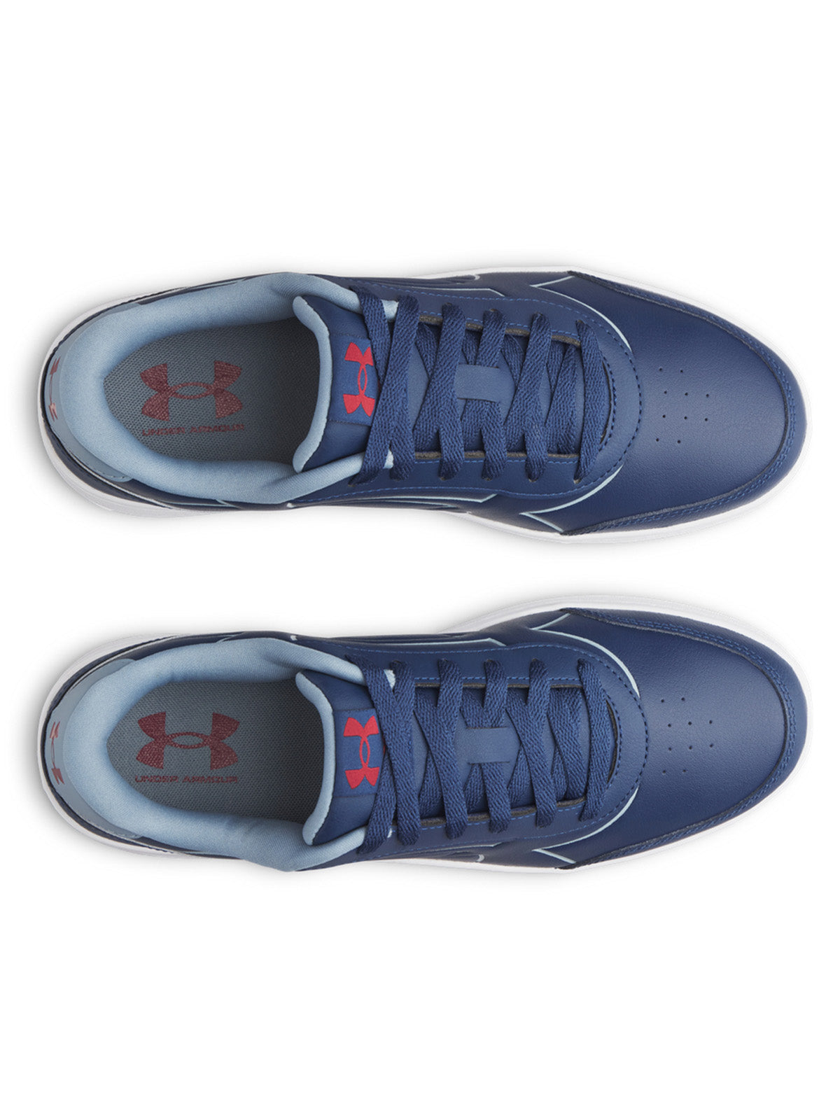 Zapatilla UA Tempo azul marino para hombre