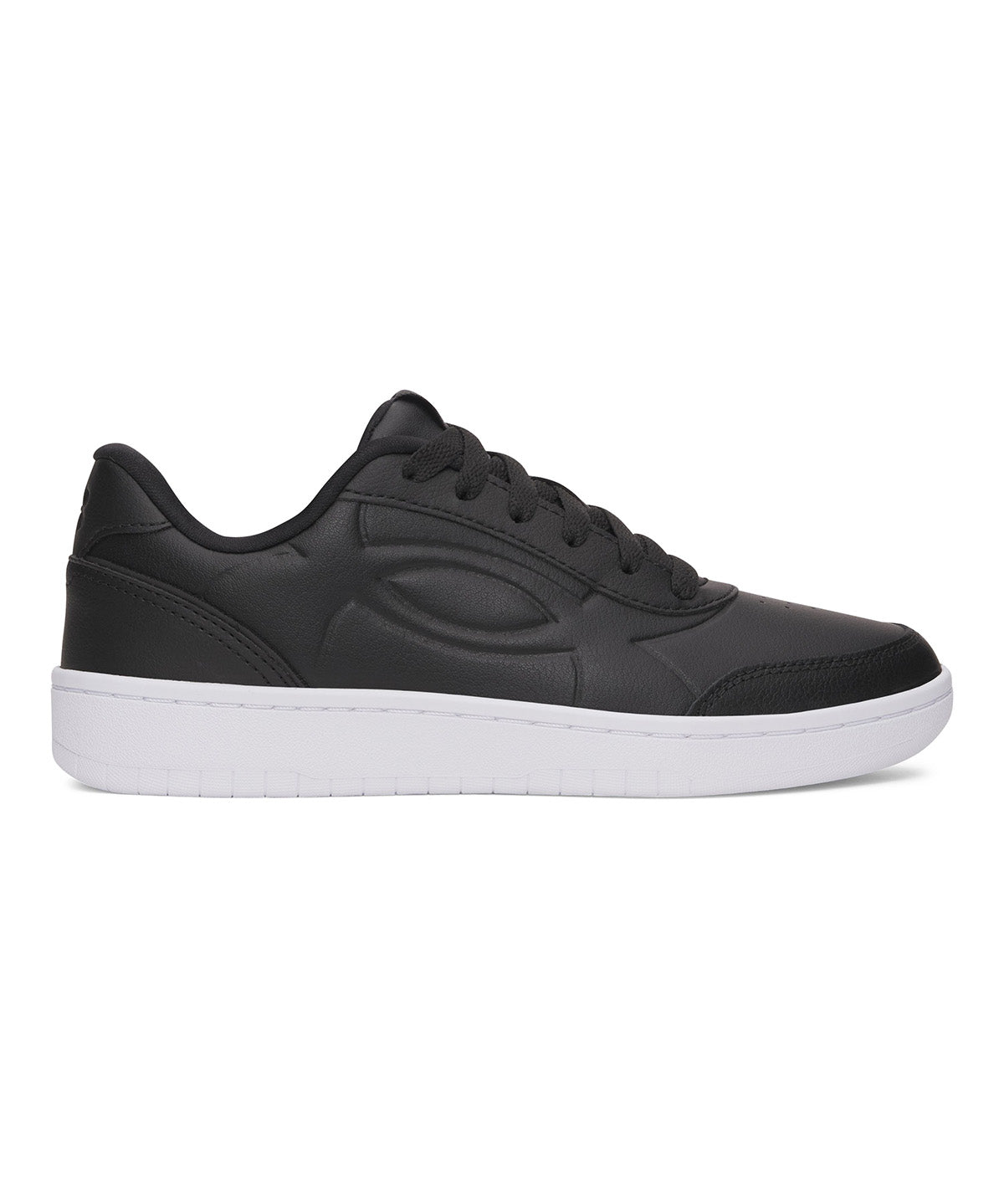 UA Tempo Zapatilla negro para mujer