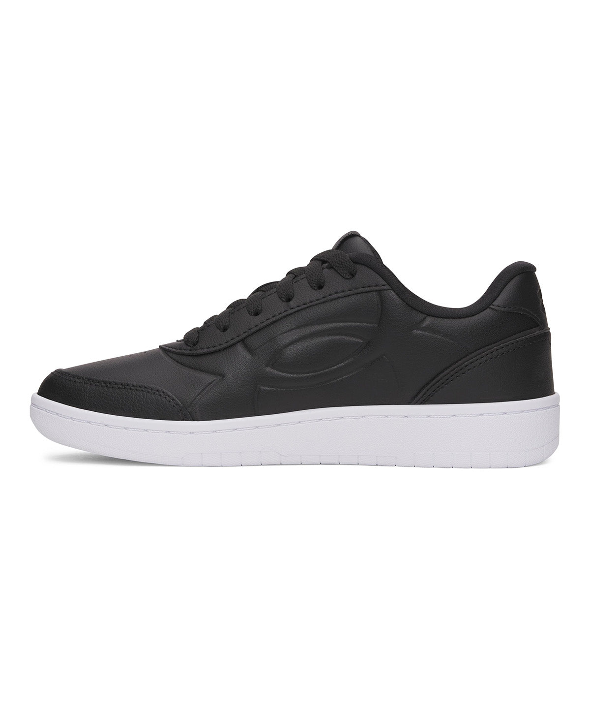 UA Tempo Zapatilla negro para mujer