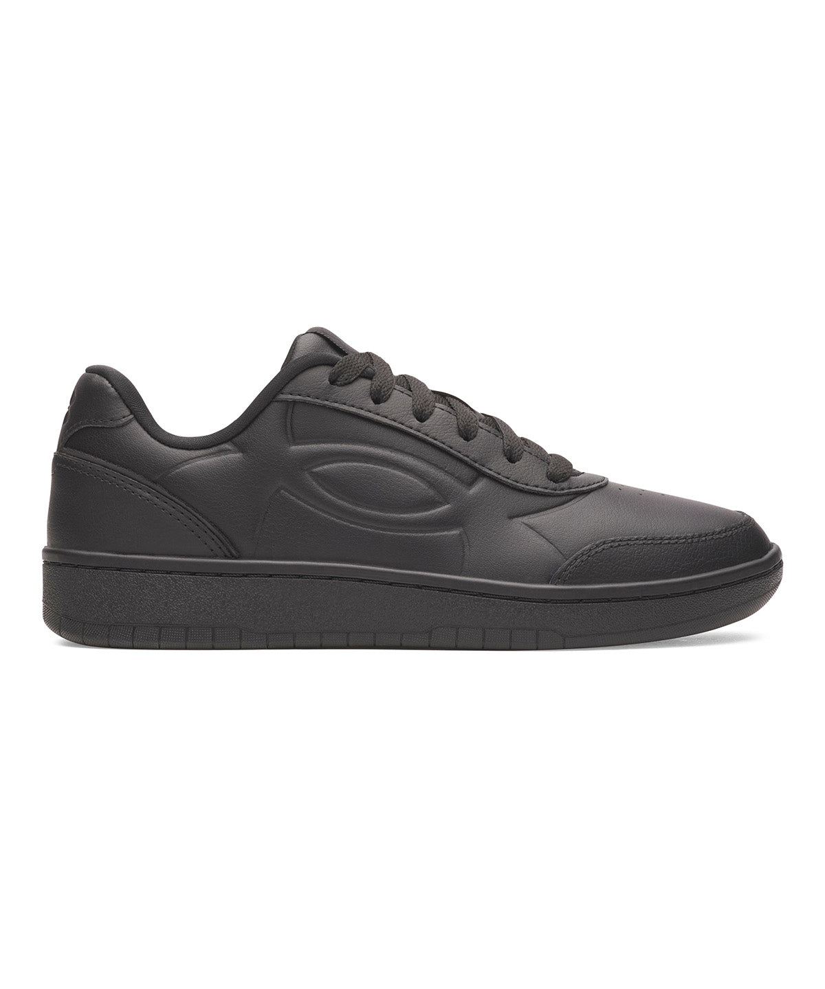 UA Tempo Zapatilla negro para mujer