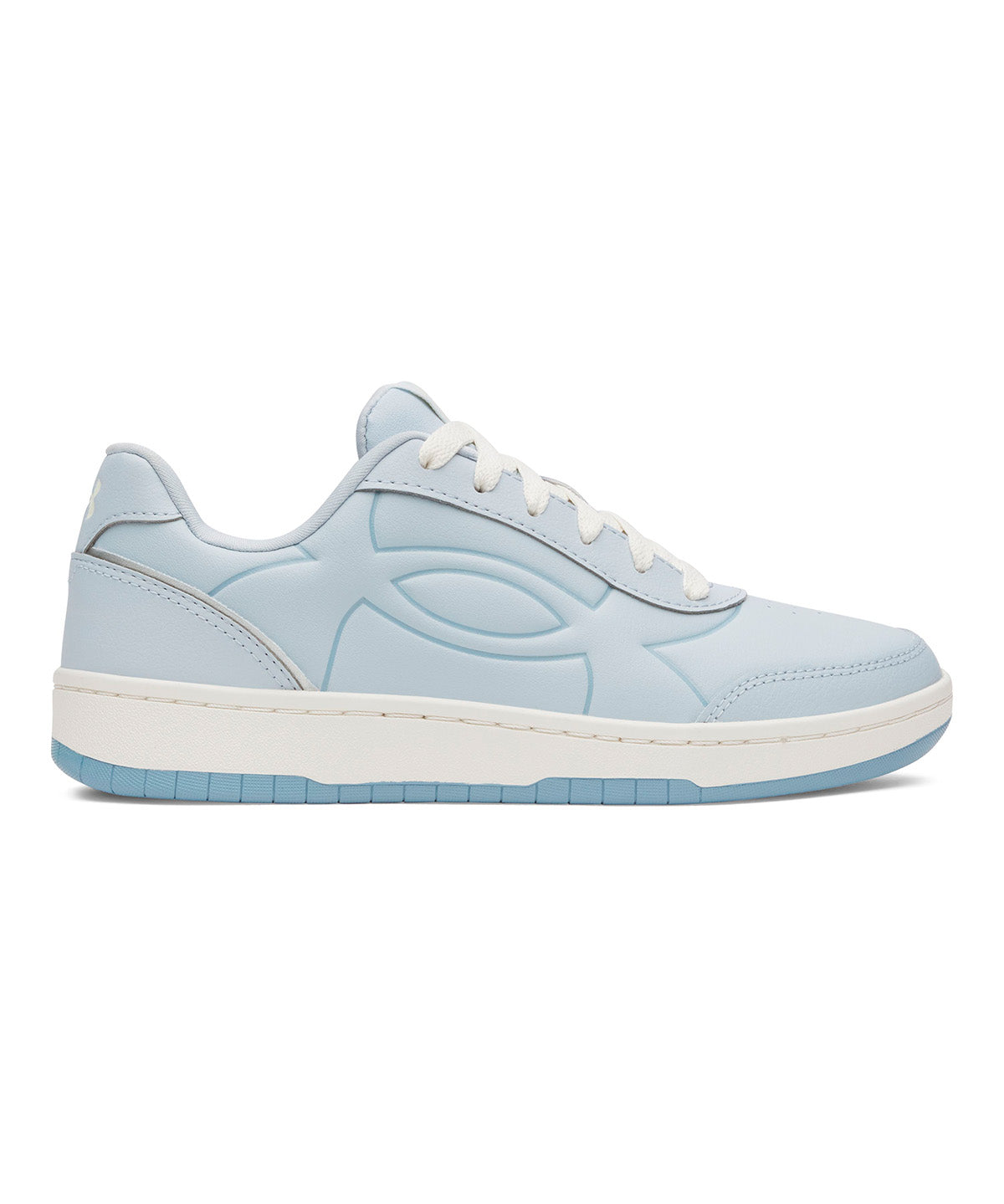 Zapatilla UA W Tempo gris para mujer