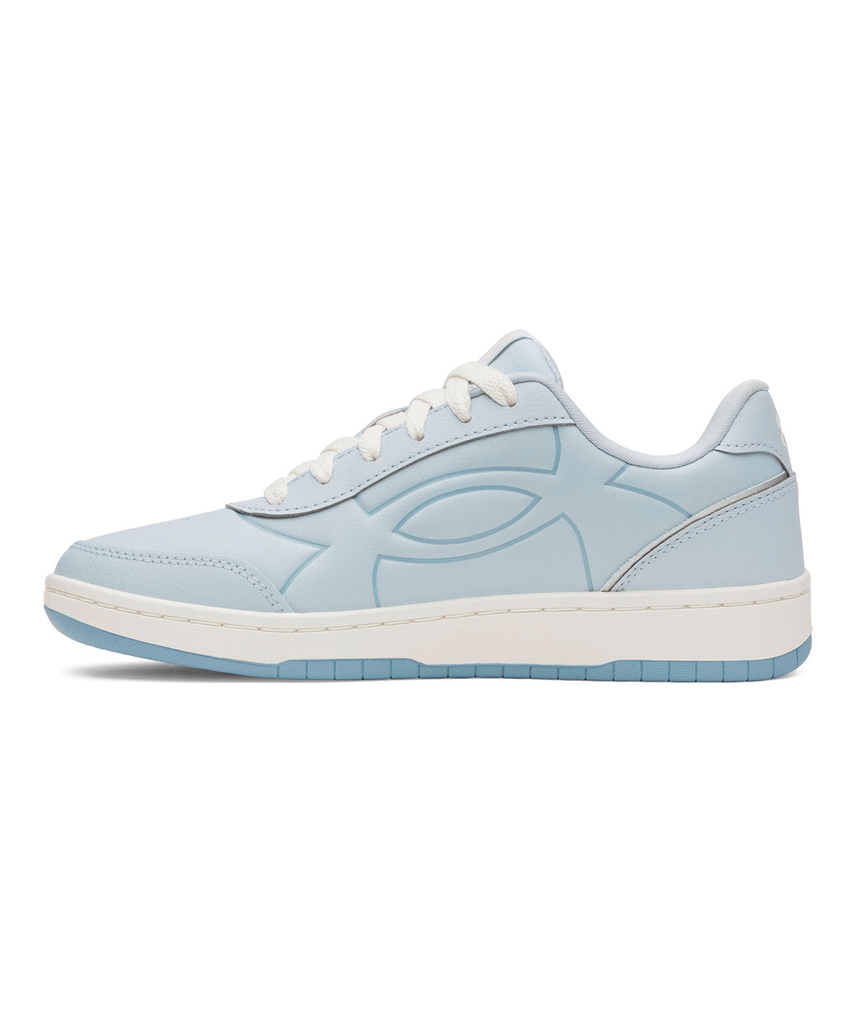 Zapatilla UA W Tempo gris para mujer