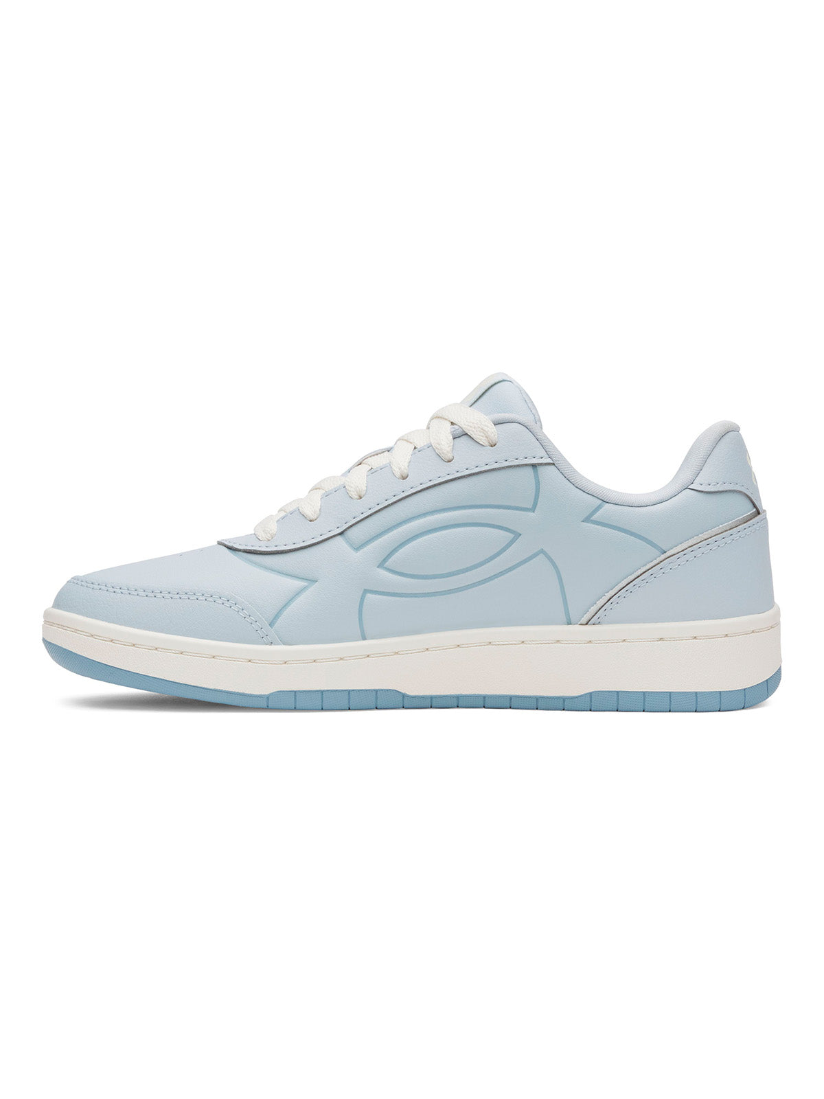 Zapatilla UA W Tempo gris para mujer