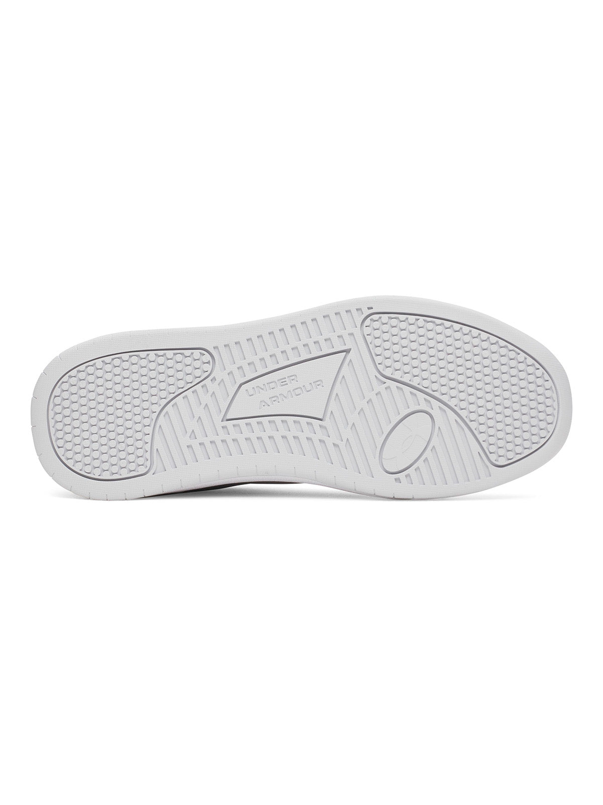 Zapatilla UA W Tempo gris para mujer