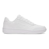 UA Tempo Zapatilla blanco para mujer