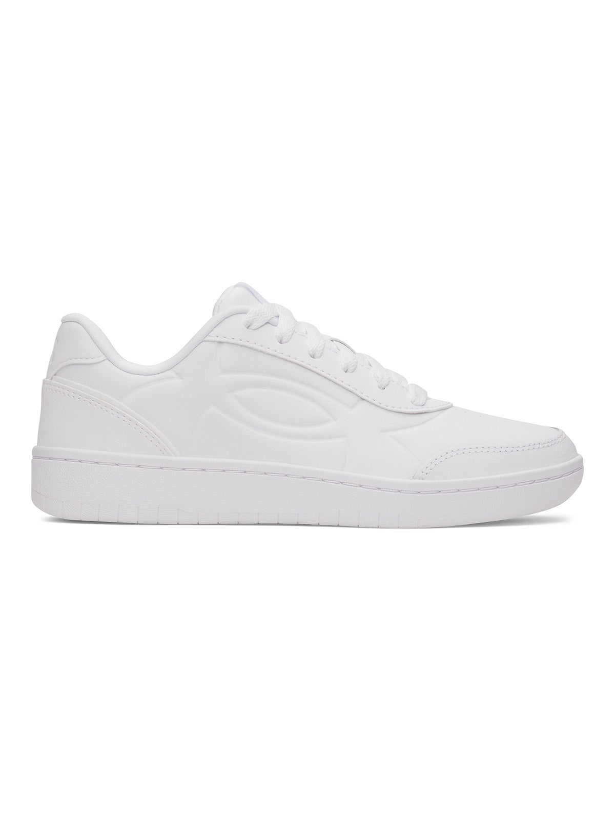 UA Tempo Zapatilla blanco para mujer