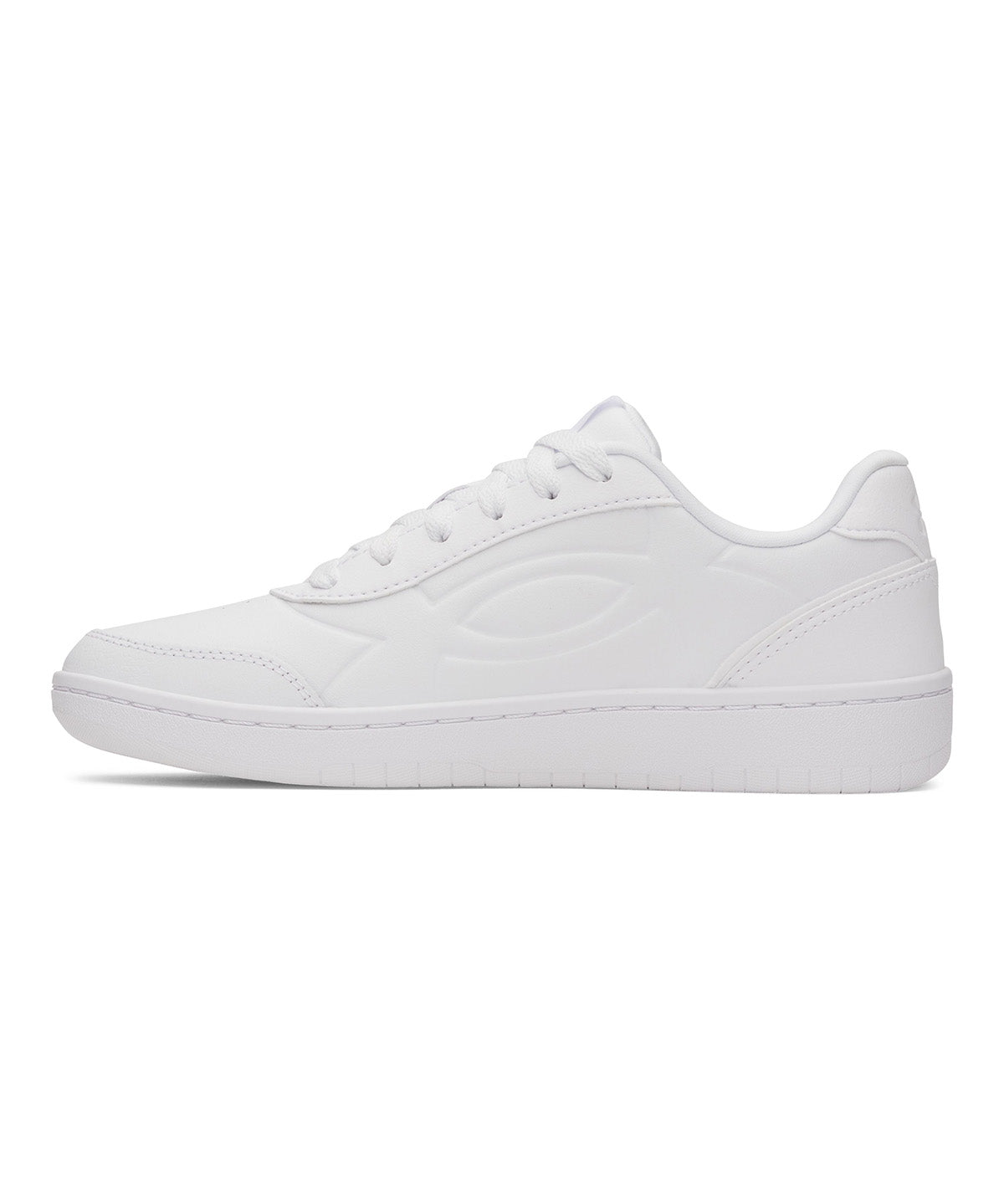 UA Tempo Zapatilla blanco para mujer
