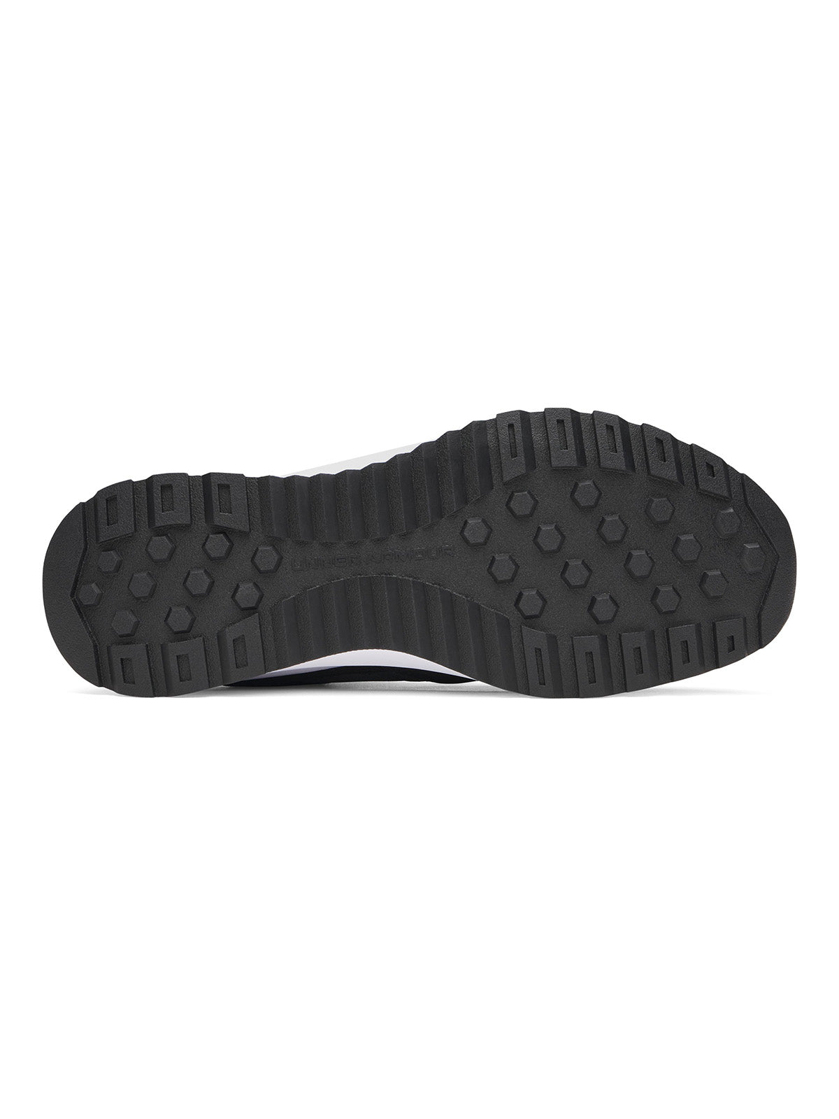 UA Mirage Sport Zapatilla negro para hombre