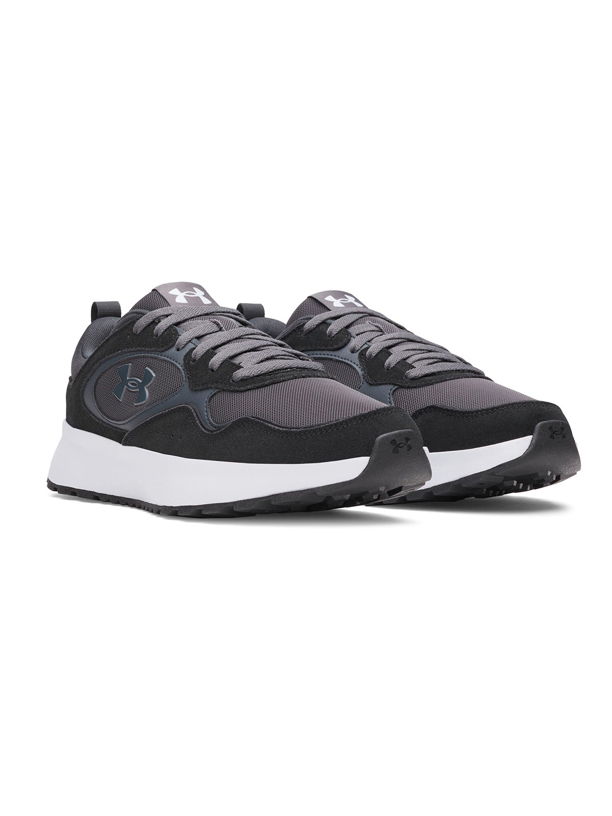 UA Mirage Sport Zapatilla negro para hombre