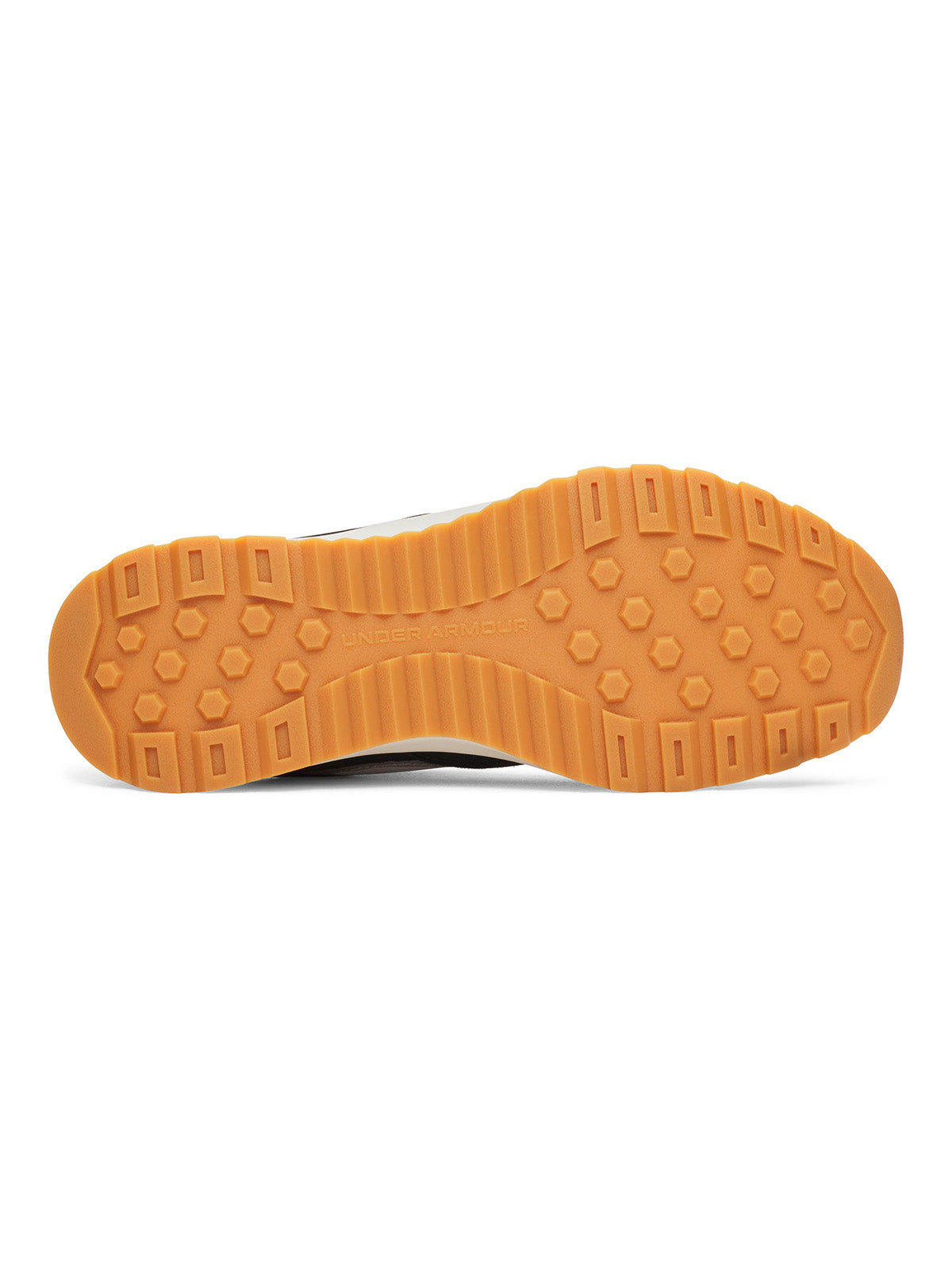 Zapatilla UA Mirage Sport blanco para hombre