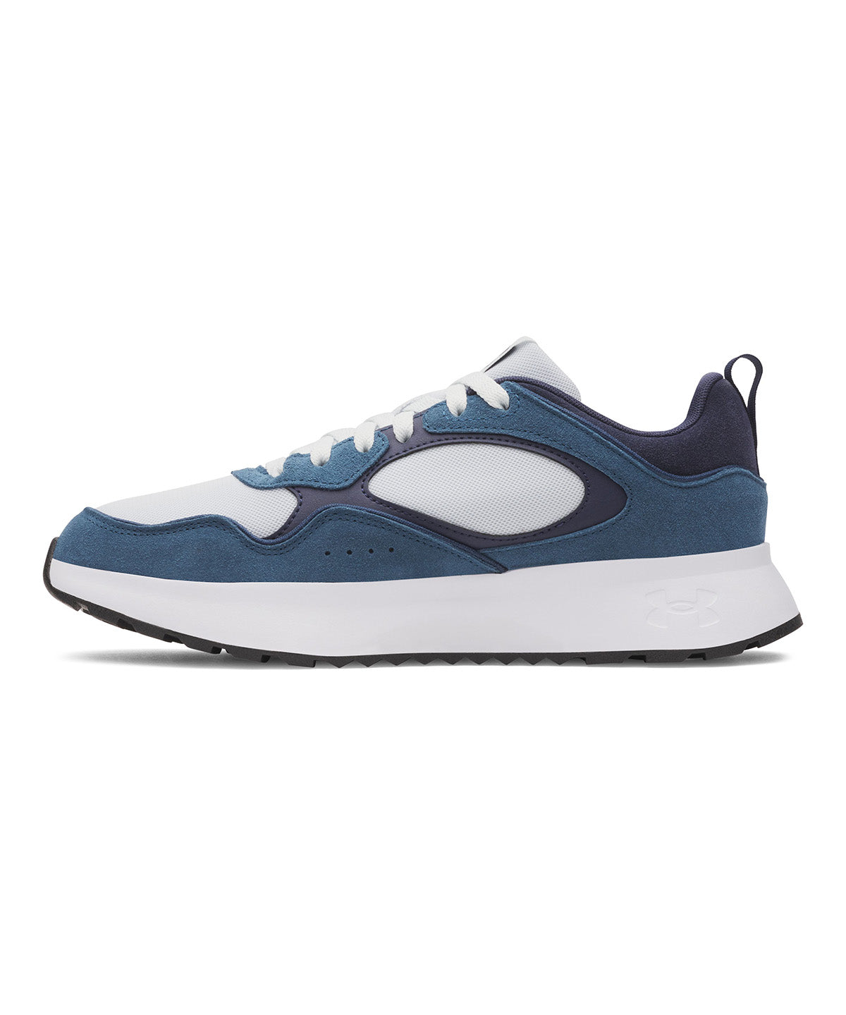 UA Mirage Sport Zapatilla azul para hombre
