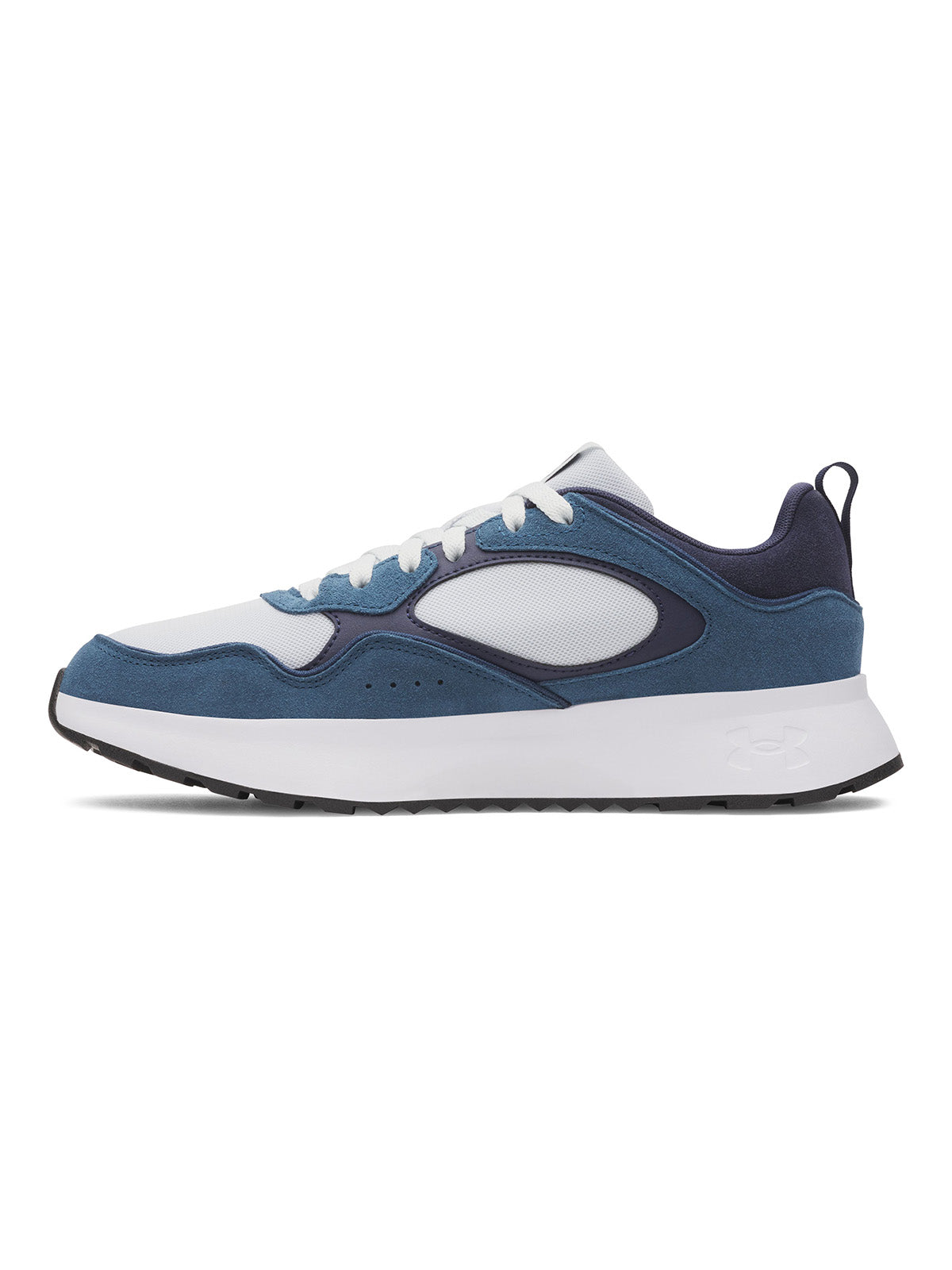 UA Mirage Sport Zapatilla azul para hombre