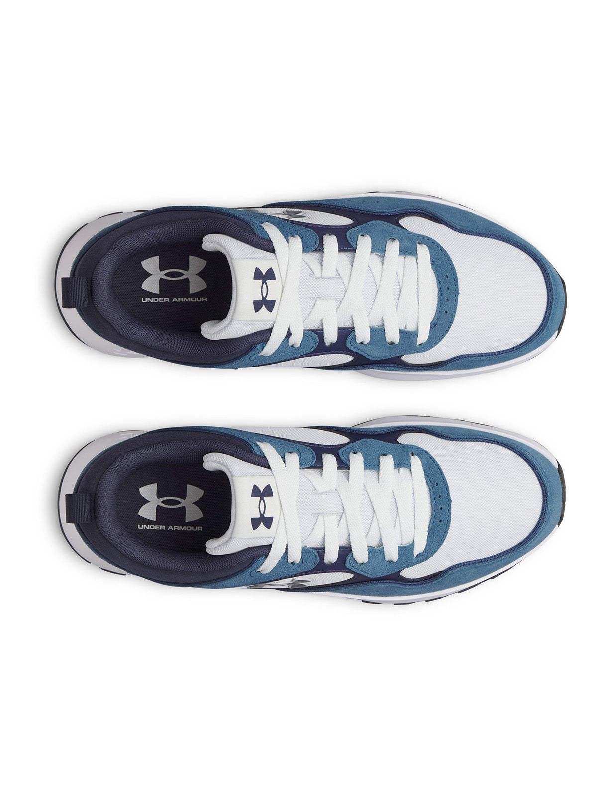 UA Mirage Sport Zapatilla azul para hombre