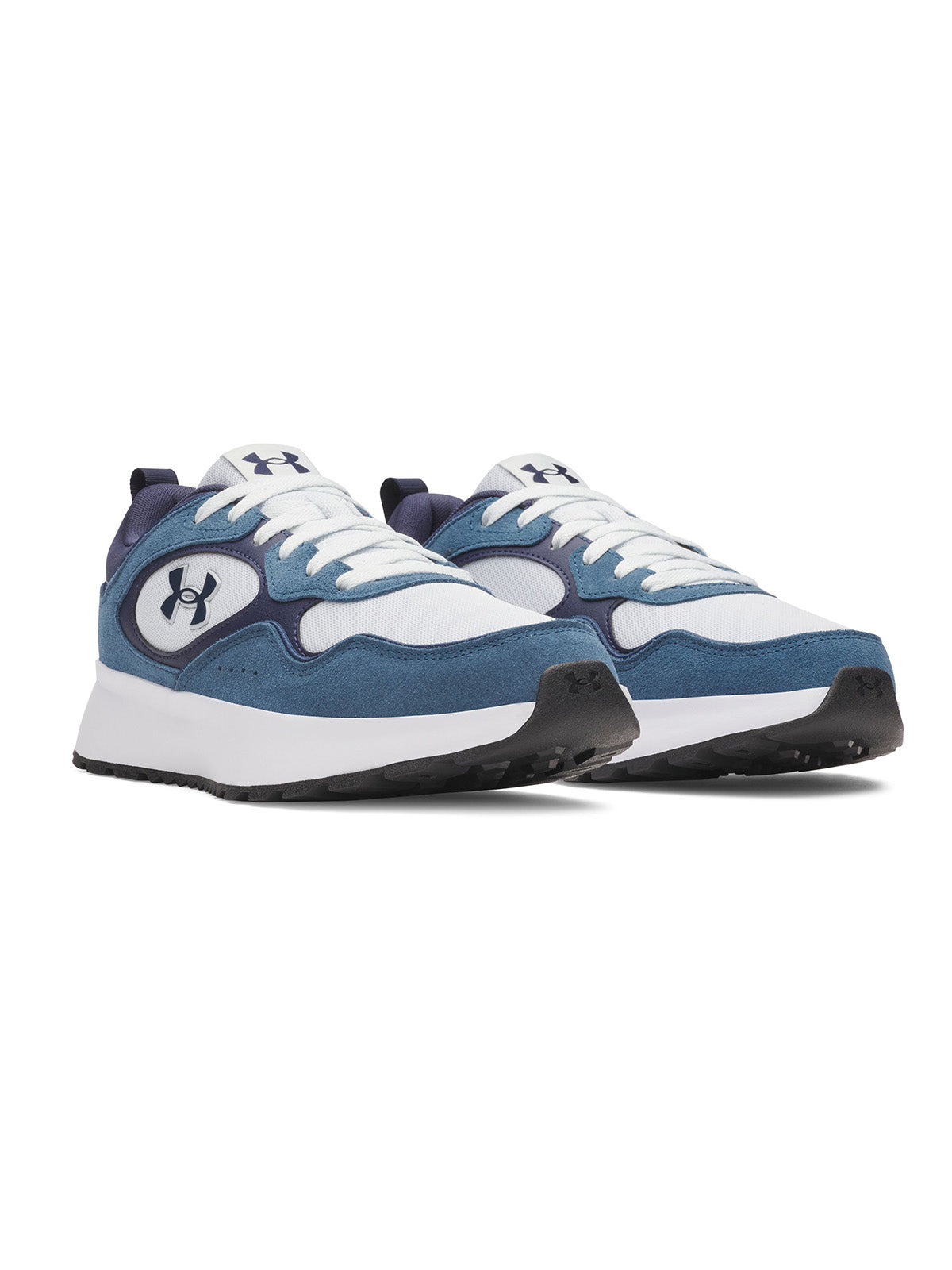 UA Mirage Sport Zapatilla azul para hombre