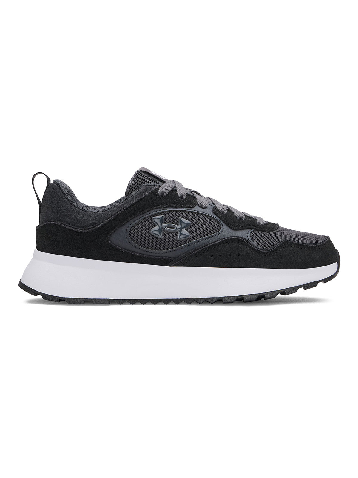 UA Mirage Sport Zapatilla negro para mujer